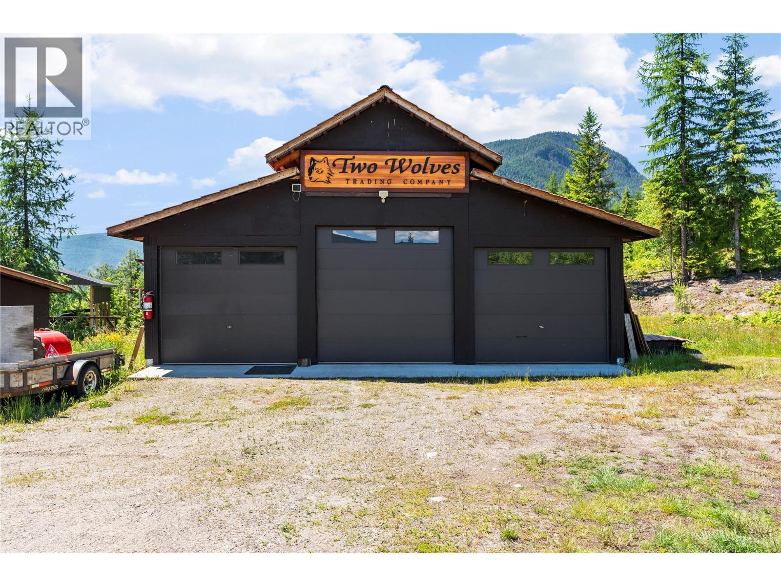 1309 Eagle Ridge Road, Lumby, British Columbia  V0E 2G4 - Photo 33 - 10362628