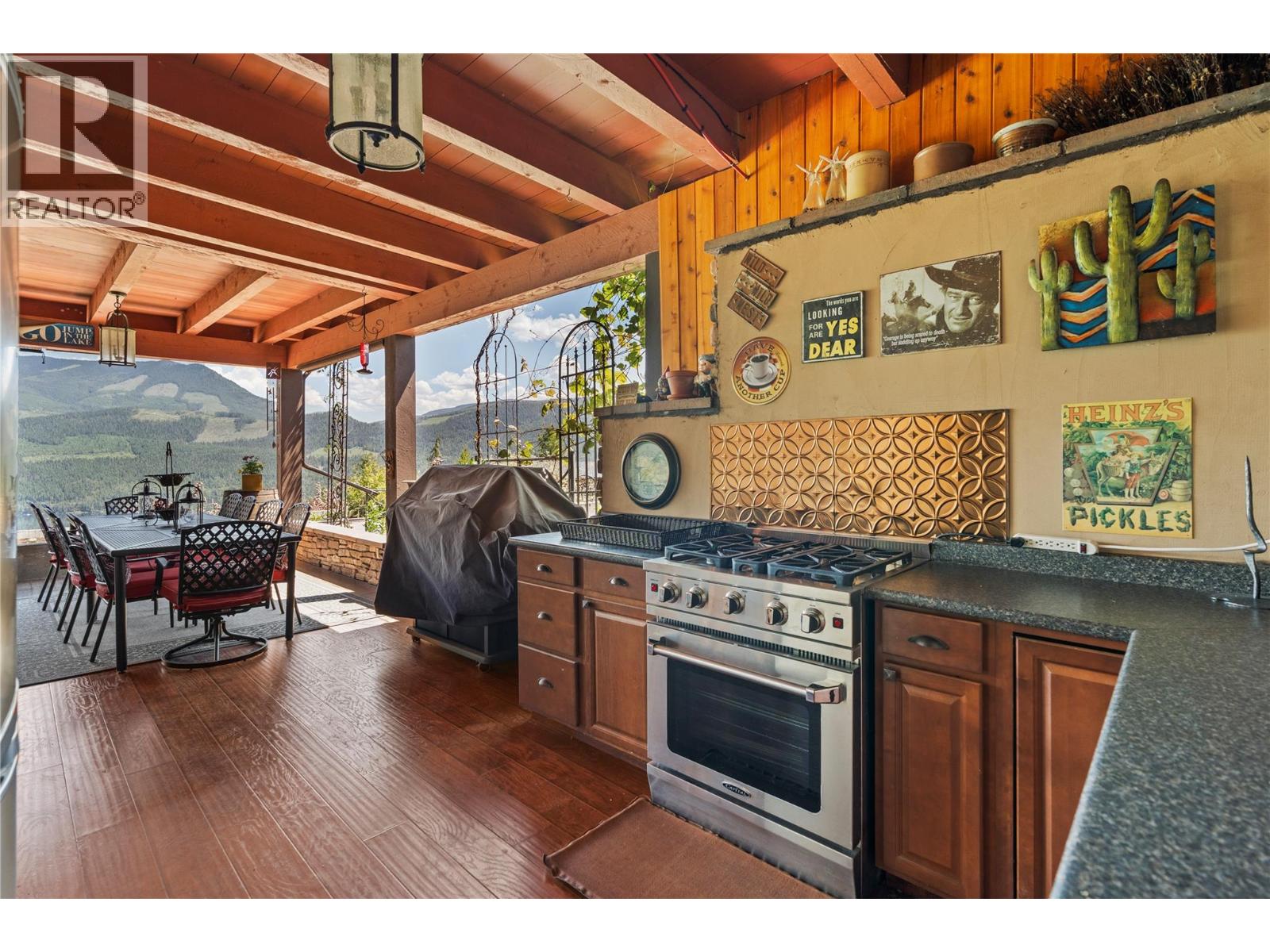 1309 Eagle Ridge Road, Lumby, British Columbia  V0E 2G4 - Photo 65 - 10362628