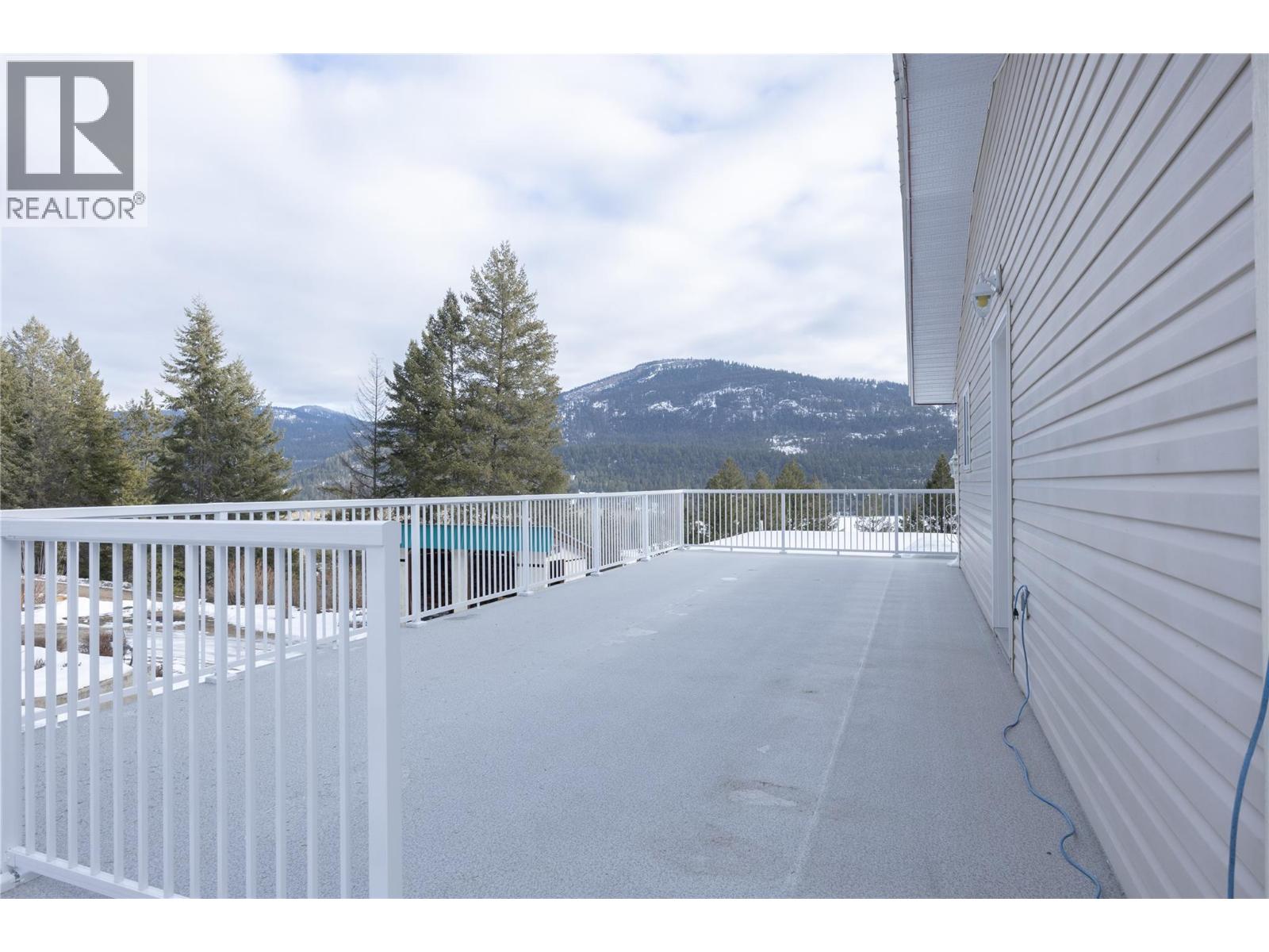 3505 Christian Valley Road, Westbridge, British Columbia  V0H 1Y0 - Photo 11 - 10362592