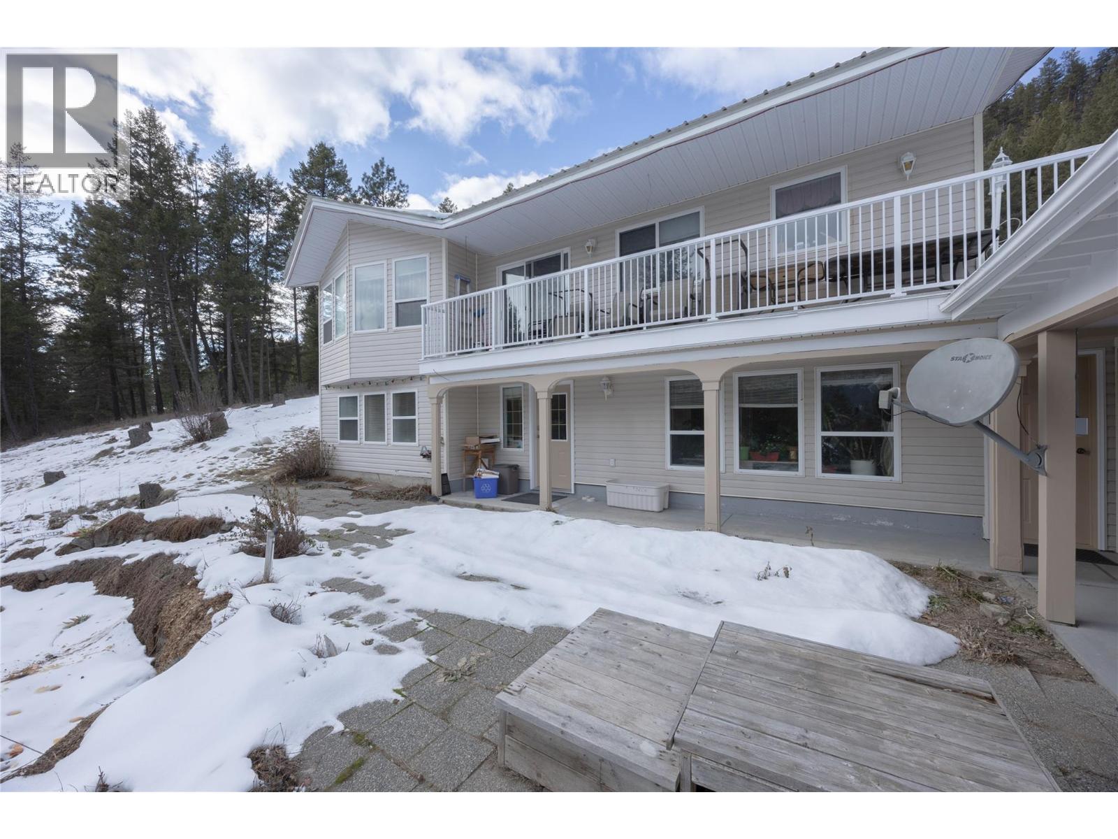 3505 Christian Valley Road, Westbridge, British Columbia  V0H 1Y0 - Photo 12 - 10362592