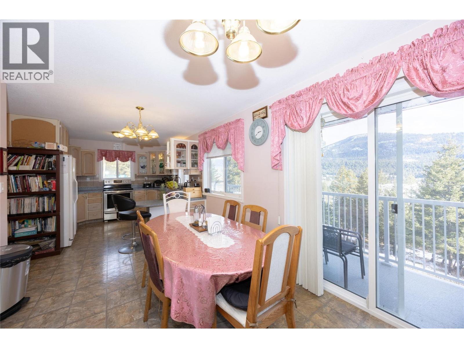 3505 Christian Valley Road, Westbridge, British Columbia  V0H 1Y0 - Photo 25 - 10362592