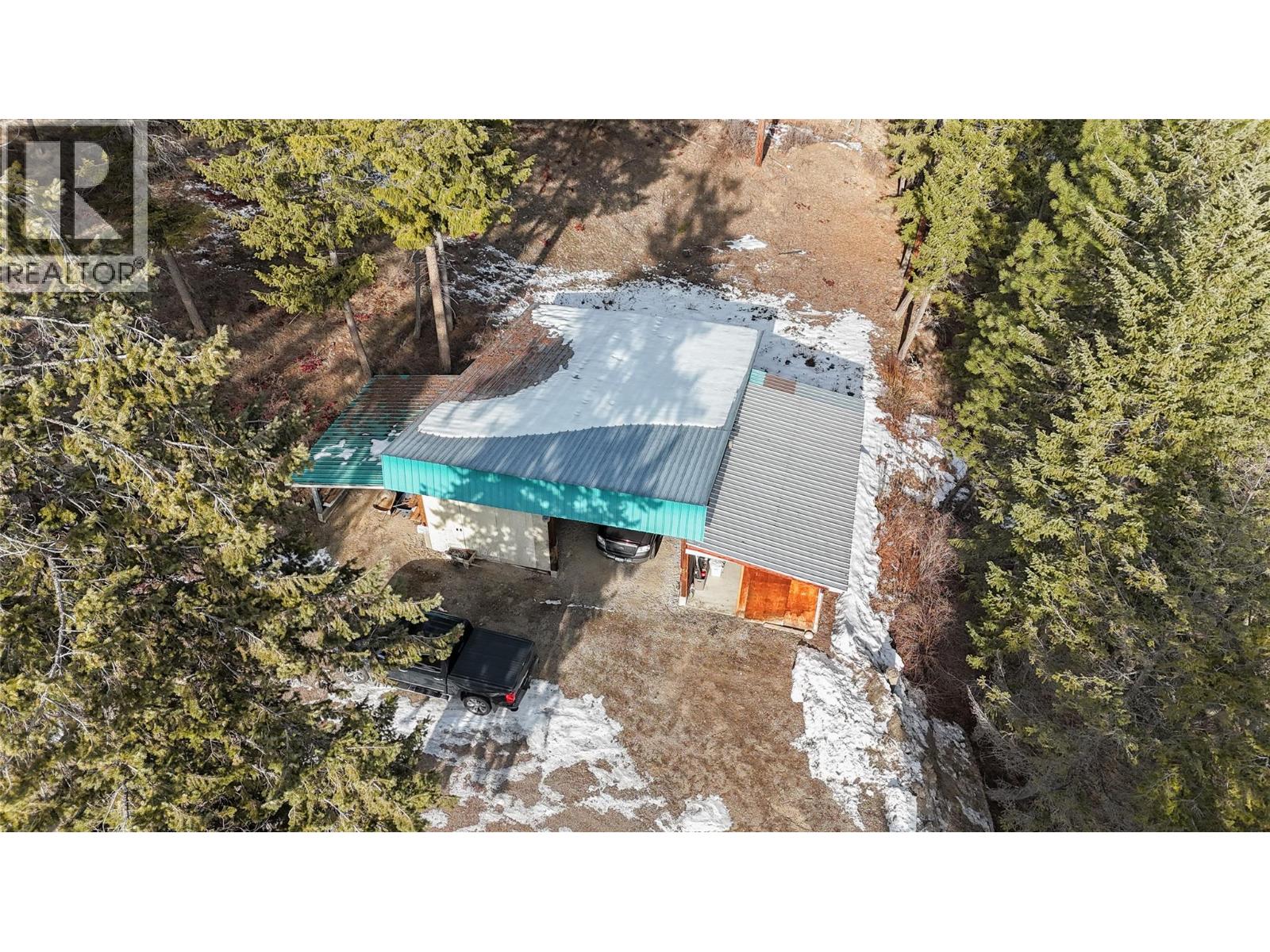 3505 Christian Valley Road, Westbridge, British Columbia  V0H 1Y0 - Photo 34 - 10362592