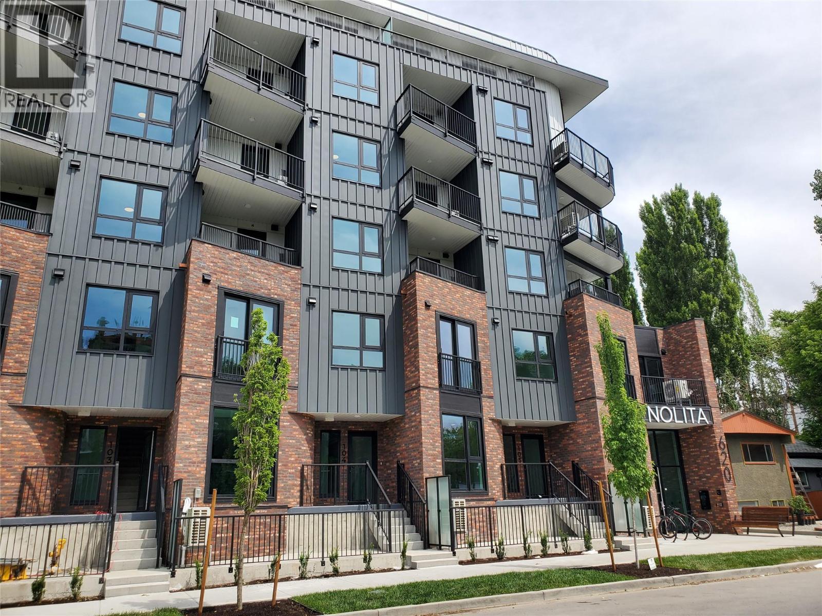 620 Coronation Avenue Unit# 211, Kelowna, British Columbia  V1Y 7A1 - Photo 1 - 10362030