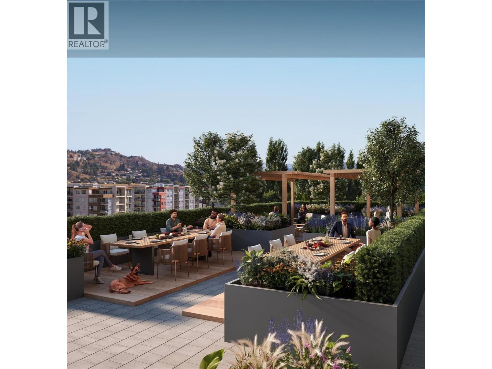 620 Coronation Avenue Unit# 211, Kelowna, British Columbia  V1Y 7A1 - Photo 13 - 10362030