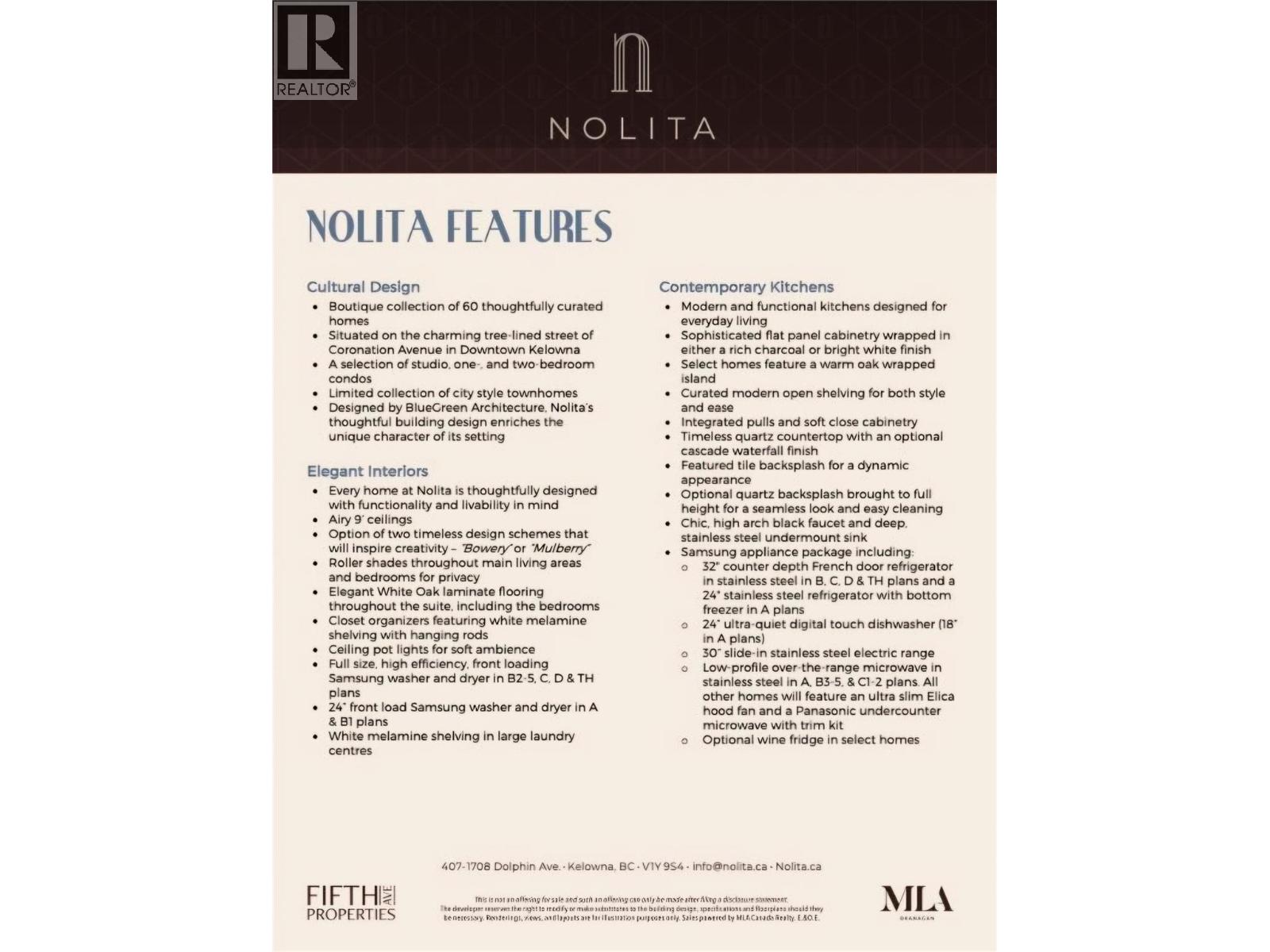 620 Coronation Avenue Unit# 211, Kelowna, British Columbia  V1Y 7A1 - Photo 14 - 10362030