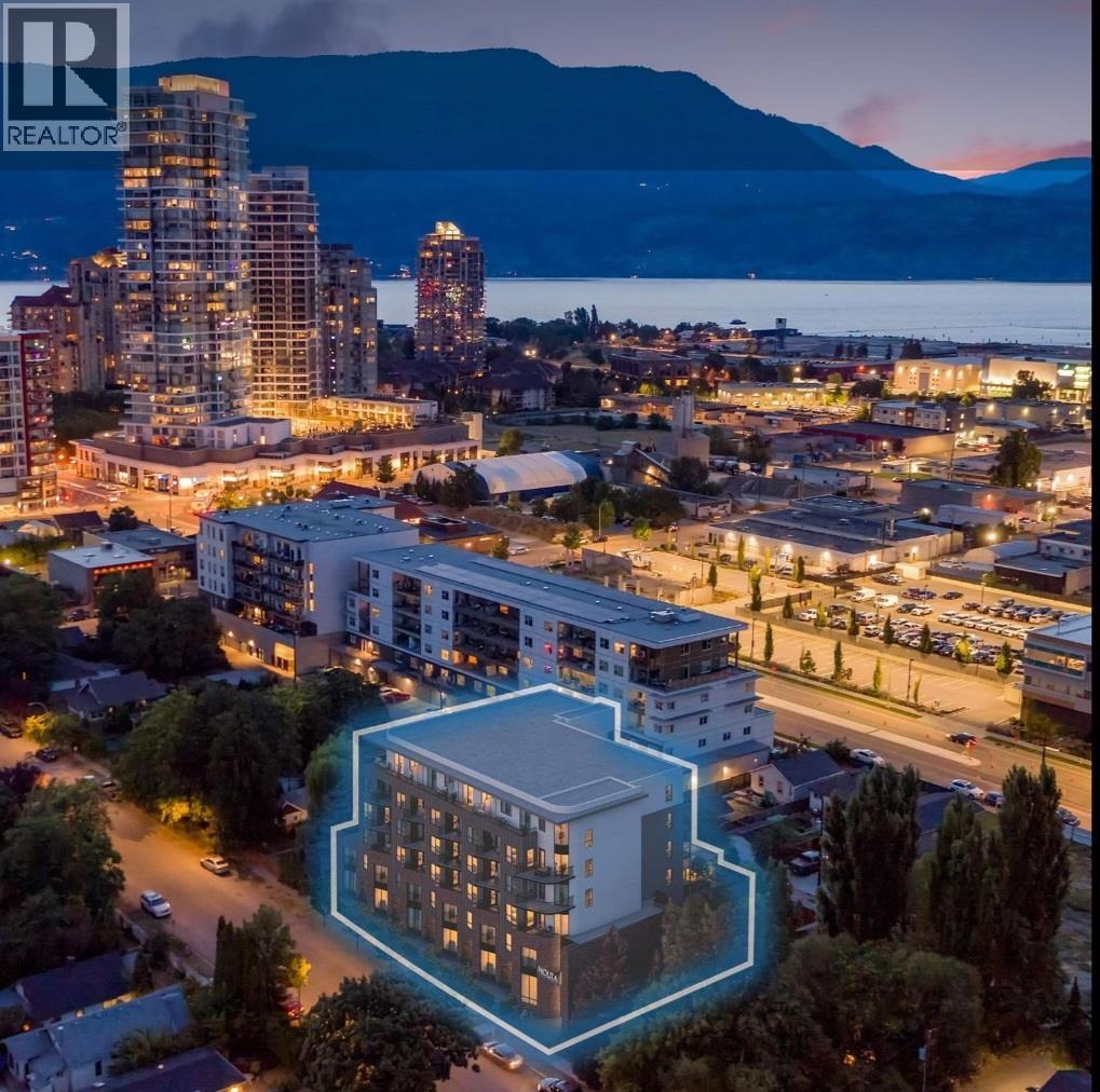 620 Coronation Avenue Unit# 211, Kelowna, British Columbia  V1Y 7A1 - Photo 16 - 10362030