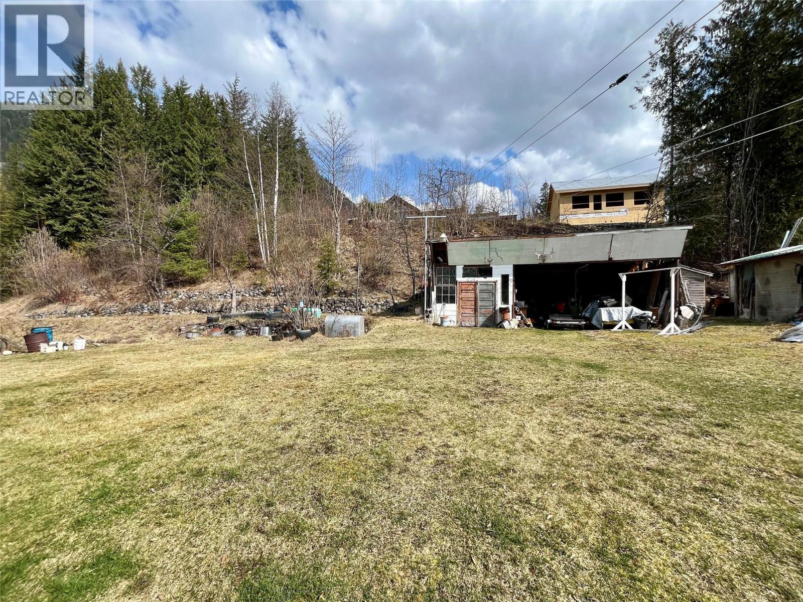 1118 Kildare Street, New Denver, British Columbia  V0G 1S0 - Photo 15 - 10362502