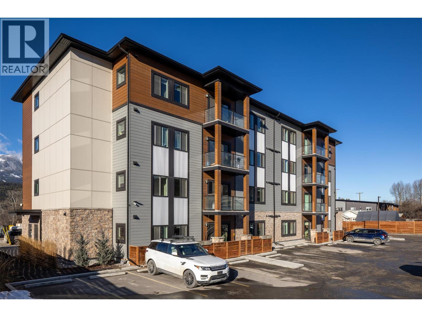 1200 11th Avenue N Unit# 203, Golden, British Columbia  V0A 1H0 - Photo 13 - 10362694