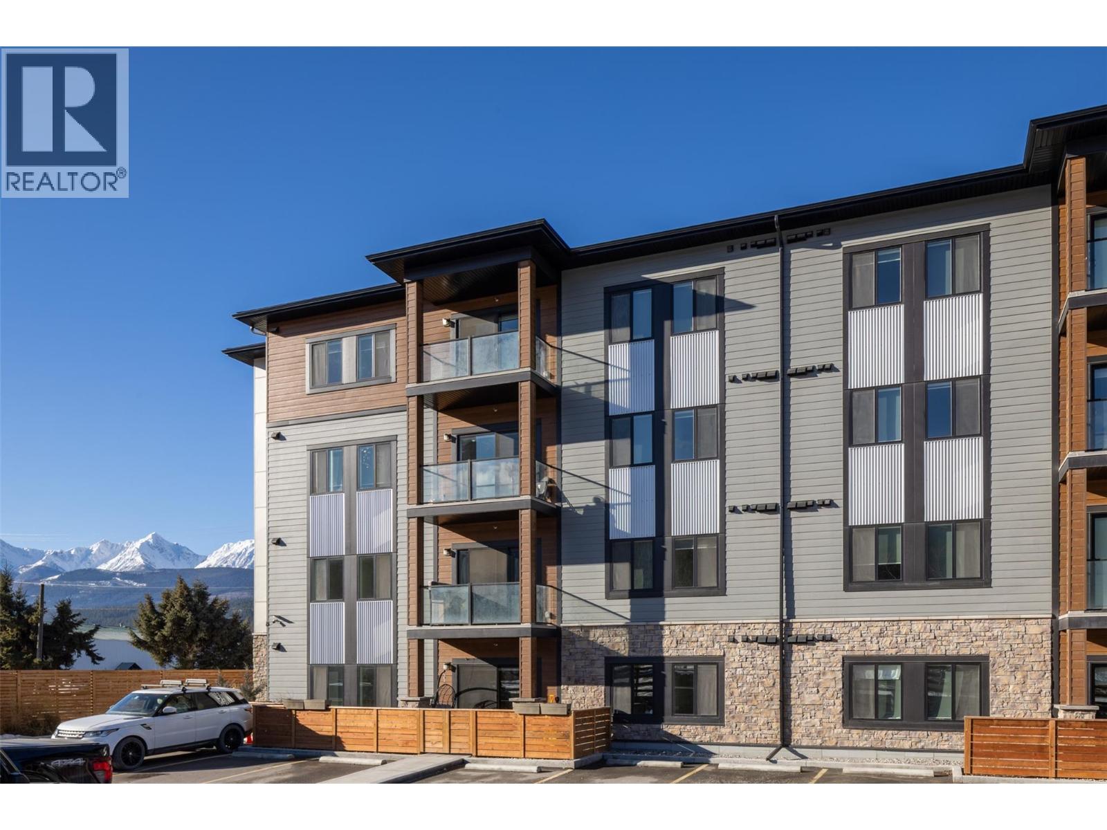 1200 11th Avenue N Unit# 203, Golden, British Columbia  V0A 1H0 - Photo 15 - 10362694