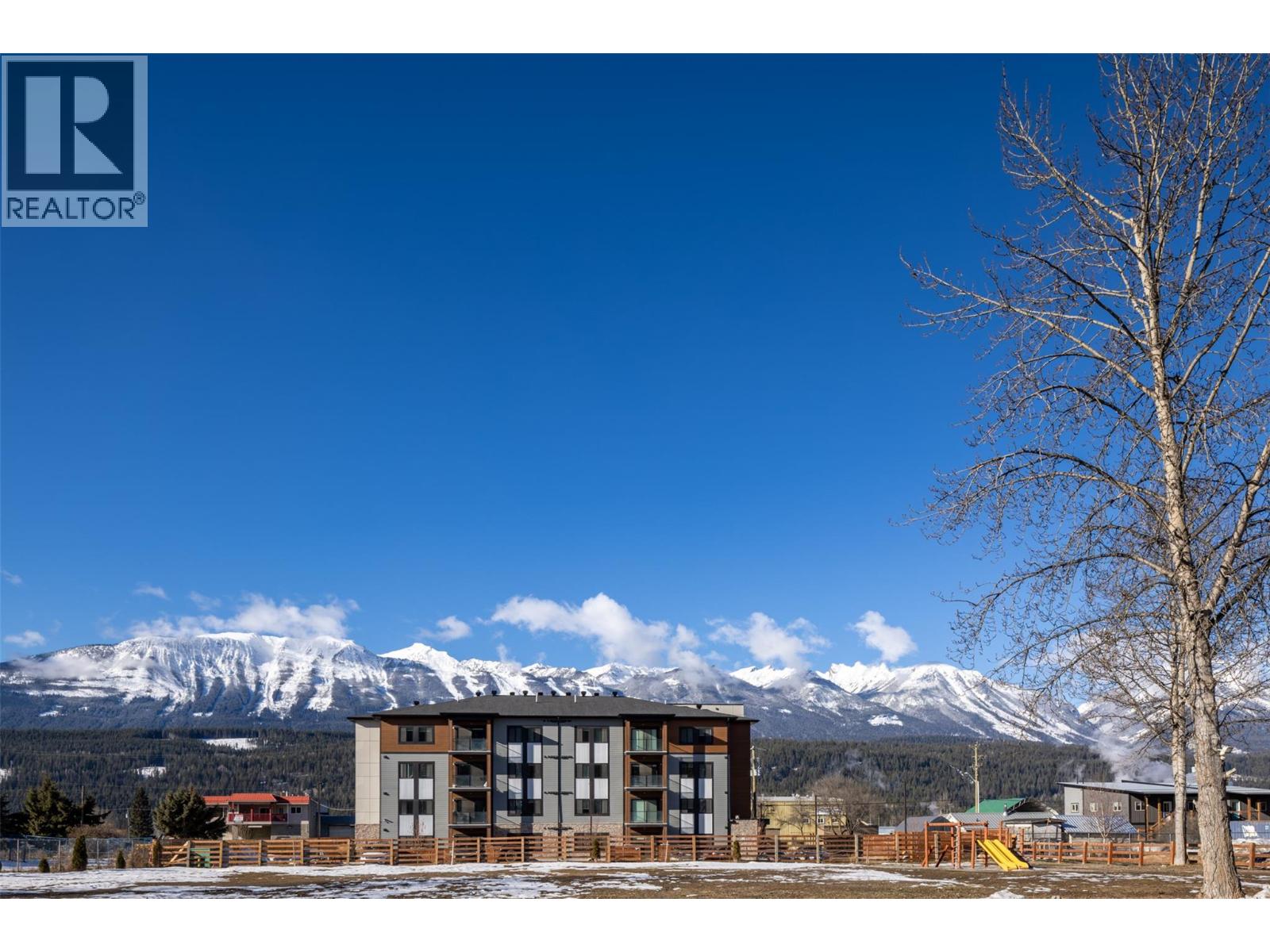 1200 11th Avenue N Unit# 203, Golden, British Columbia  V0A 1H0 - Photo 16 - 10362694