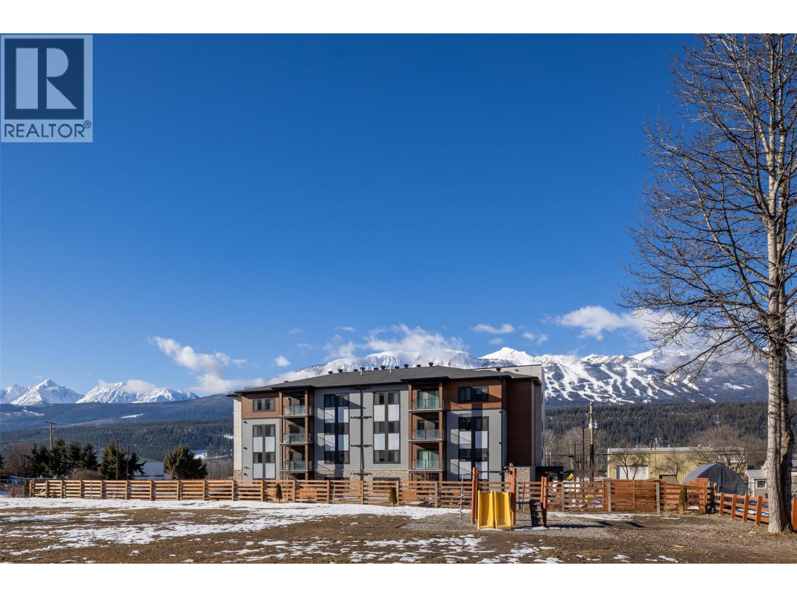 1200 11th Avenue N Unit# 203, Golden, British Columbia  V0A 1H0 - Photo 17 - 10362694