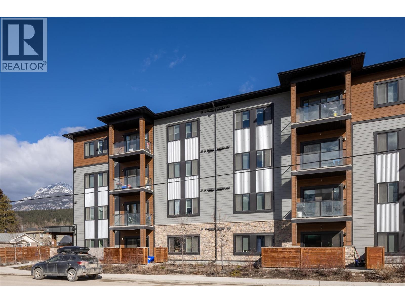 1200 11th Avenue N Unit# 203, Golden, British Columbia  V0A 1H0 - Photo 19 - 10362694