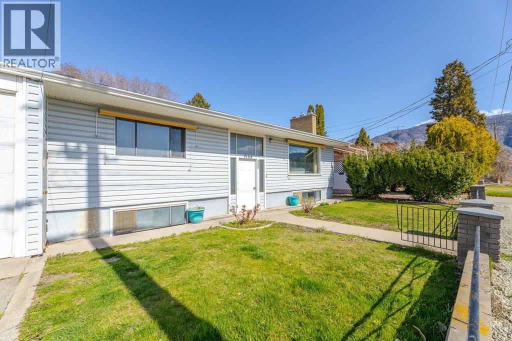 9108 74th Avenue, Osoyoos, British Columbia  V0H 1V0 - Photo 1 - 10362684