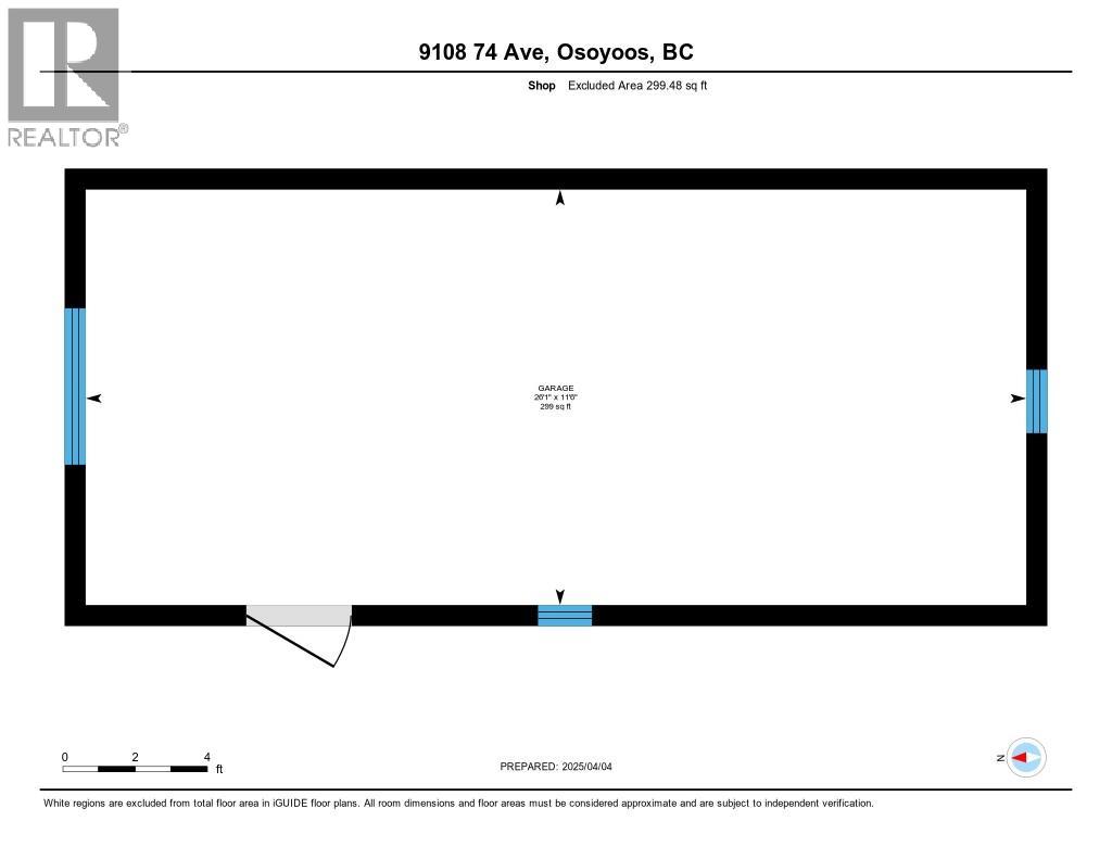 9108 74th Avenue, Osoyoos, British Columbia  V0H 1V0 - Photo 62 - 10362684