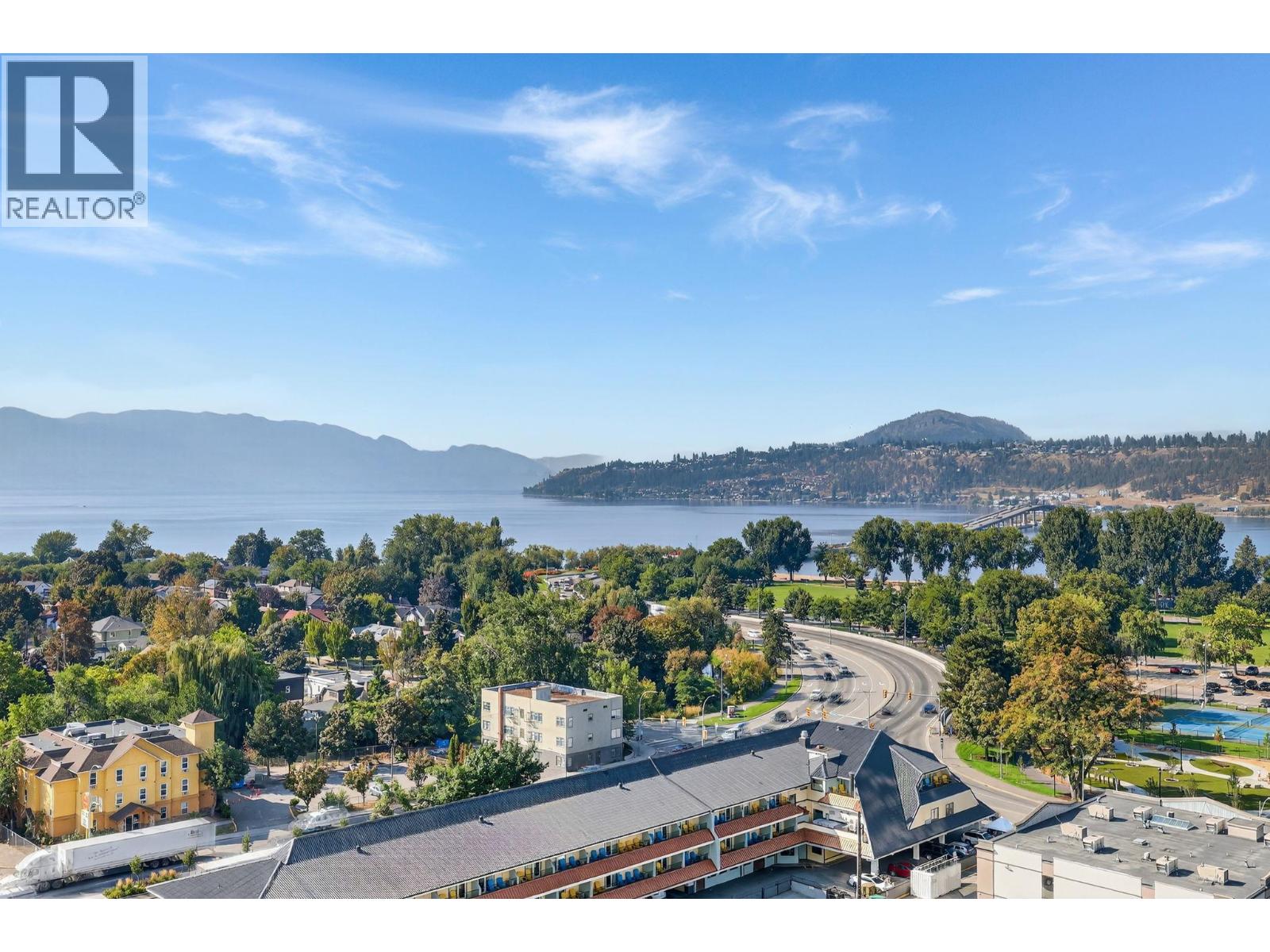 1626 Water Street Unit# 1308, Kelowna, British Columbia  V1Y 1J9 - Photo 10 - 10362627