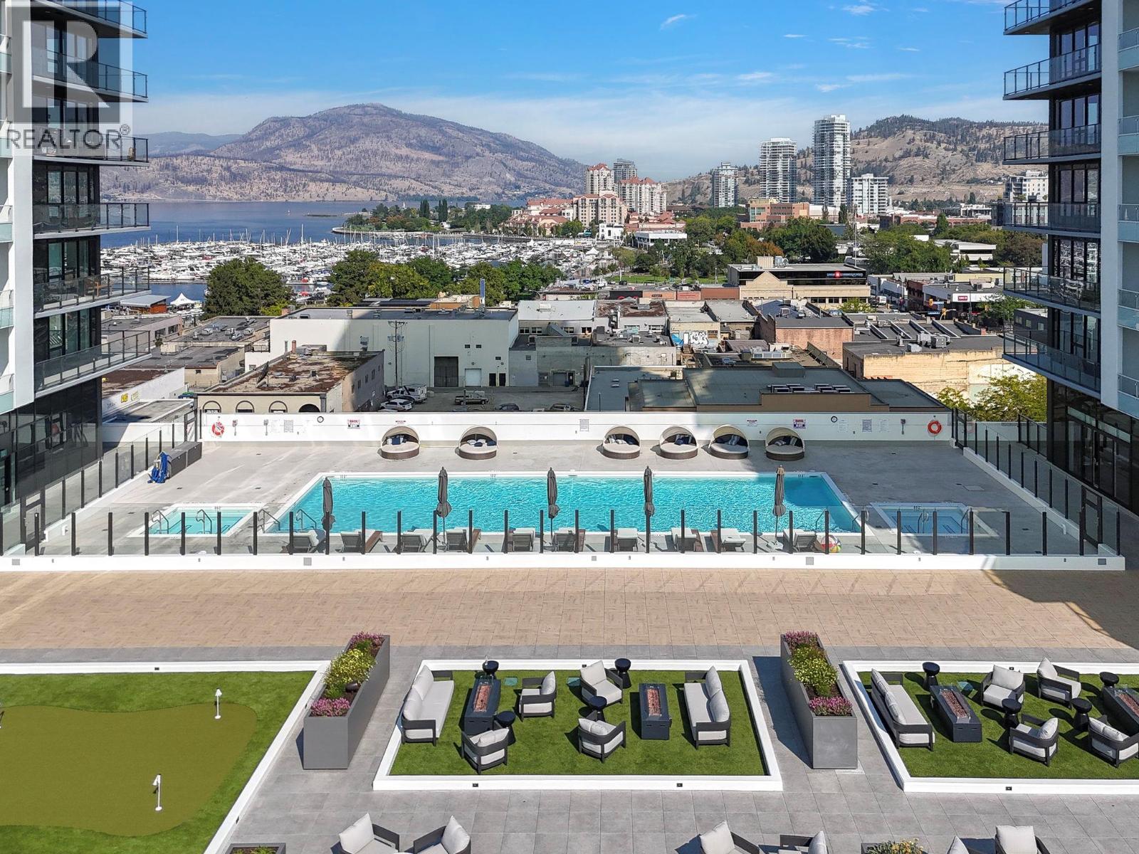 1626 Water Street Unit# 1308, Kelowna, British Columbia  V1Y 1J9 - Photo 3 - 10362627