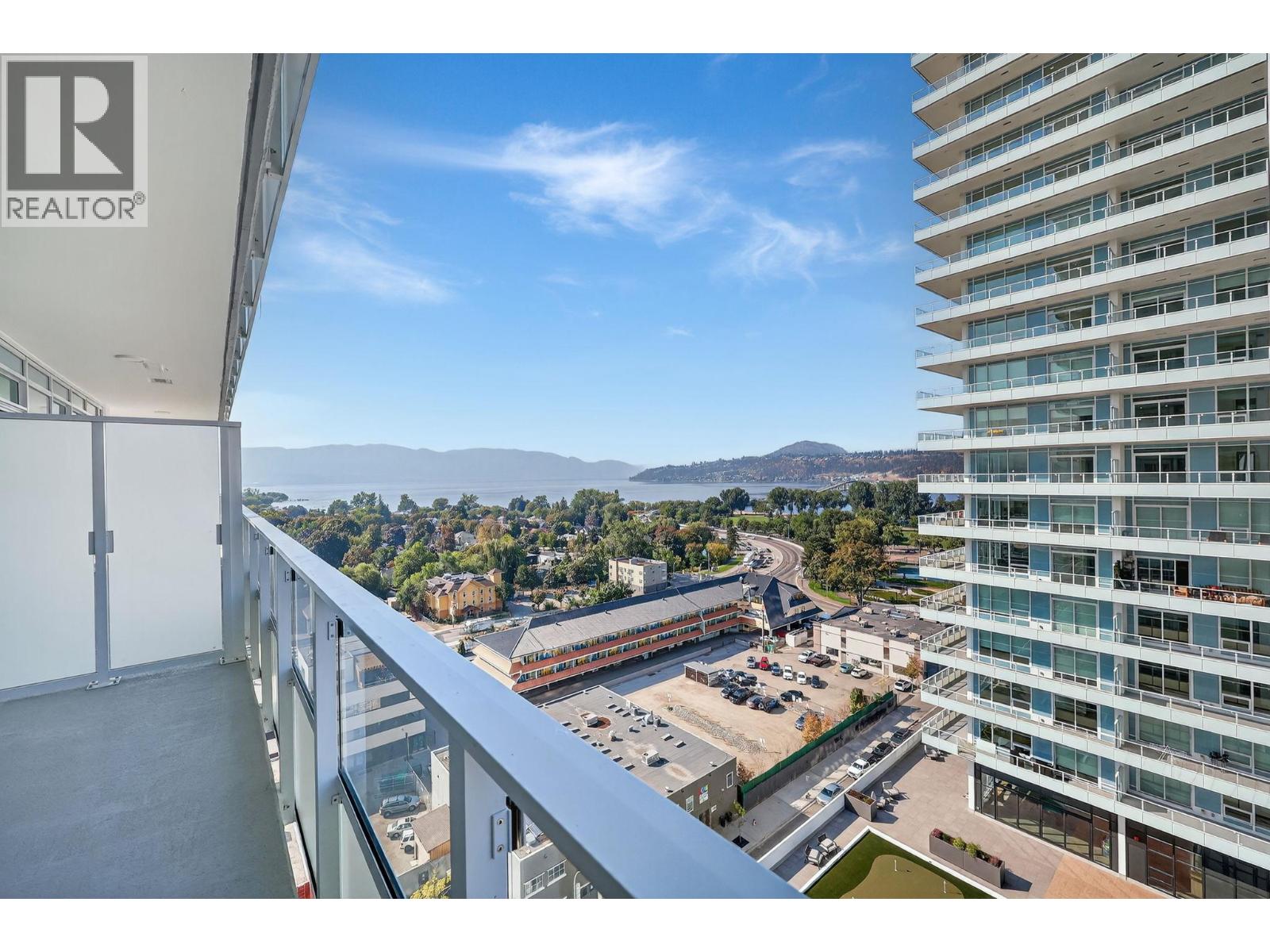 1626 Water Street Unit# 1308, Kelowna, British Columbia  V1Y 1J9 - Photo 37 - 10362627