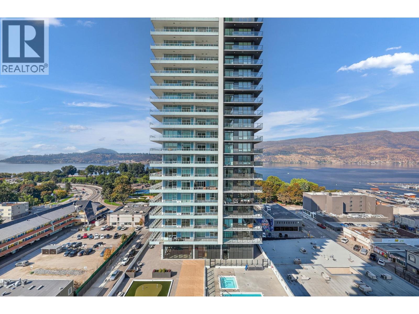 1626 Water Street Unit# 1308, Kelowna, British Columbia  V1Y 1J9 - Photo 39 - 10362627