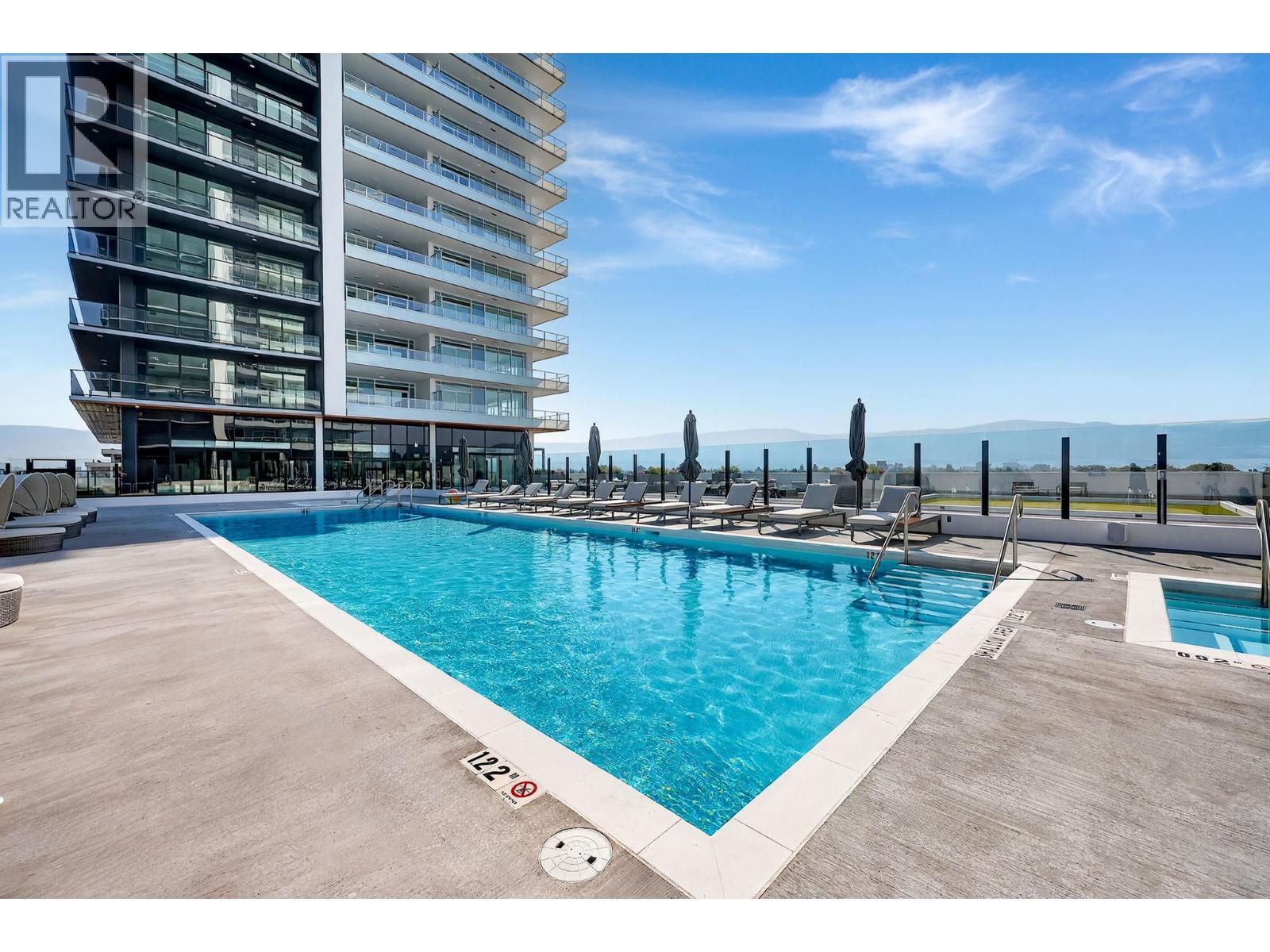 1626 Water Street Unit# 1308, Kelowna, British Columbia  V1Y 1J9 - Photo 49 - 10362627