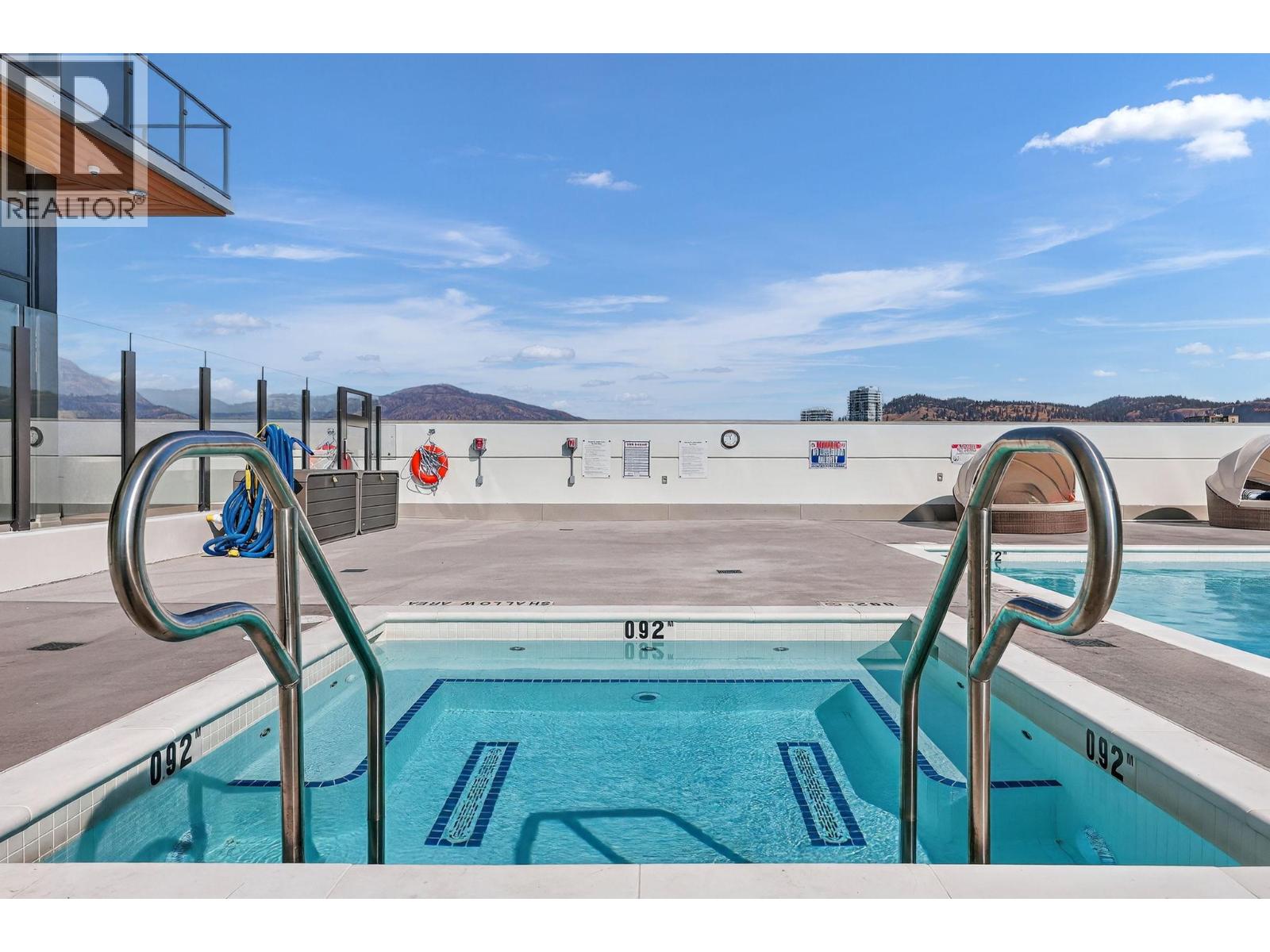 1626 Water Street Unit# 1308, Kelowna, British Columbia  V1Y 1J9 - Photo 52 - 10362627