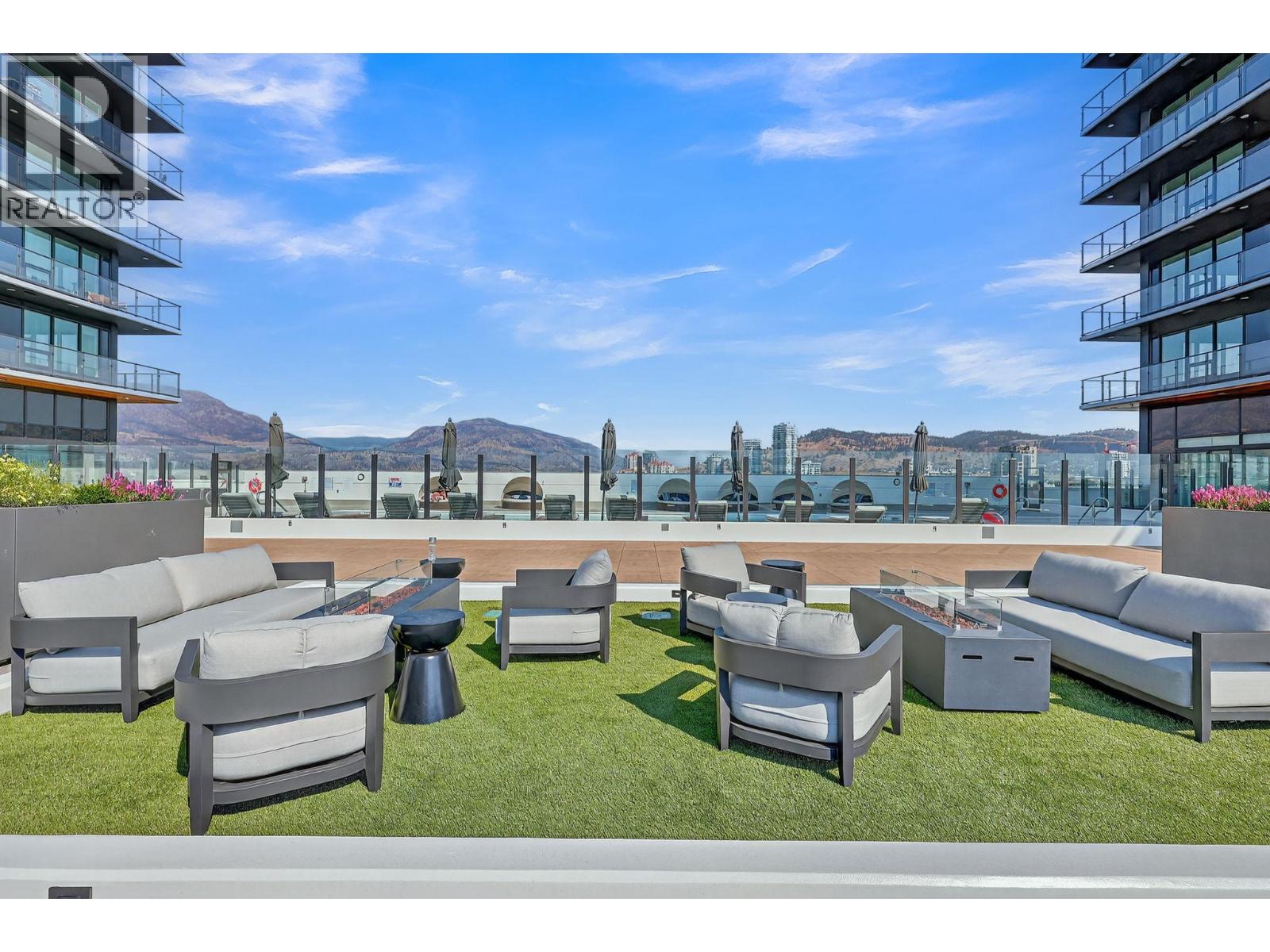 1626 Water Street Unit# 1308, Kelowna, British Columbia  V1Y 1J9 - Photo 54 - 10362627