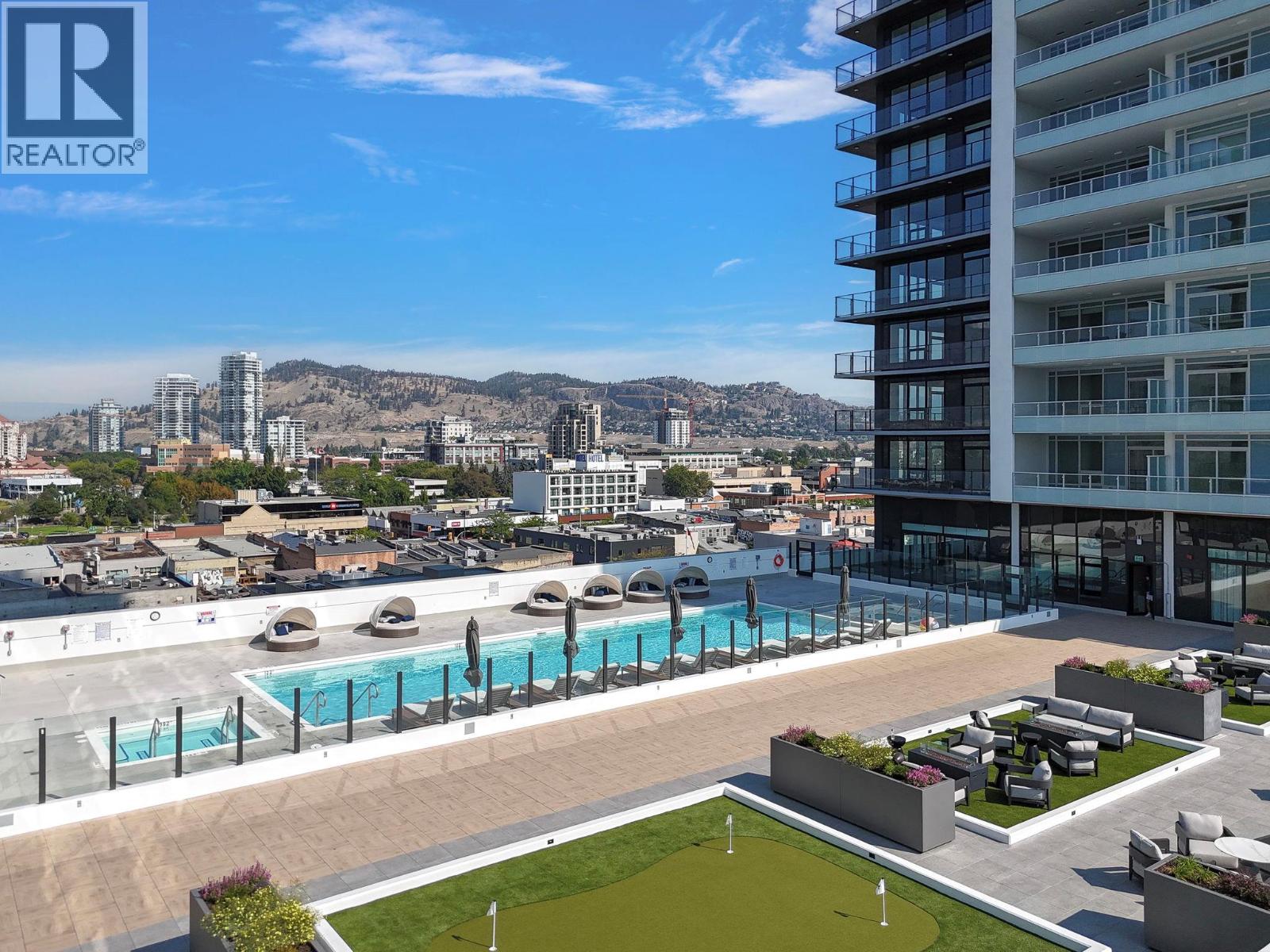 1626 Water Street Unit# 1308, Kelowna, British Columbia  V1Y 1J9 - Photo 66 - 10362627