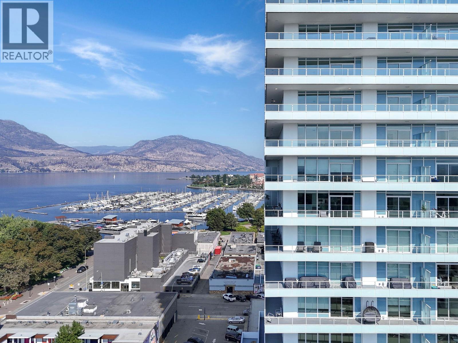 1626 Water Street Unit# 1308, Kelowna, British Columbia  V1Y 1J9 - Photo 68 - 10362627