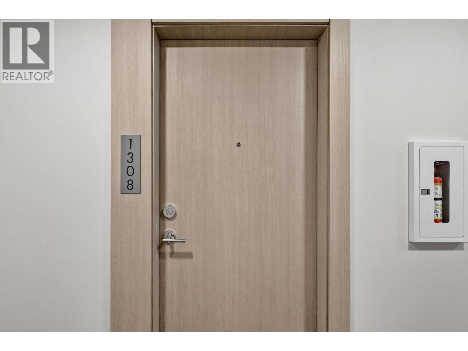 1626 Water Street Unit# 1308, Kelowna, British Columbia  V1Y 1J9 - Photo 7 - 10362627