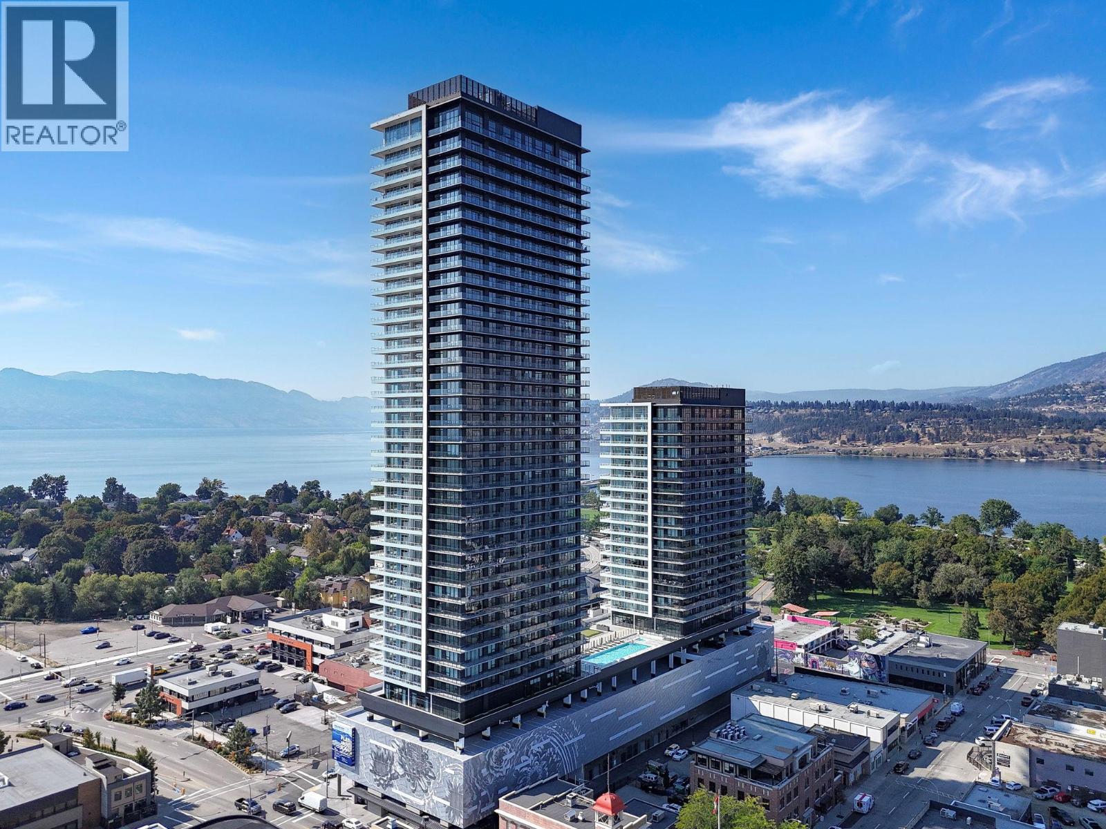 1626 Water Street Unit# 1308, Kelowna, British Columbia  V1Y 1J9 - Photo 71 - 10362627