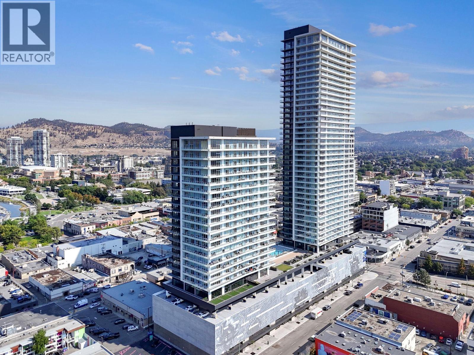 1626 Water Street Unit# 1308, Kelowna, British Columbia  V1Y 1J9 - Photo 72 - 10362627