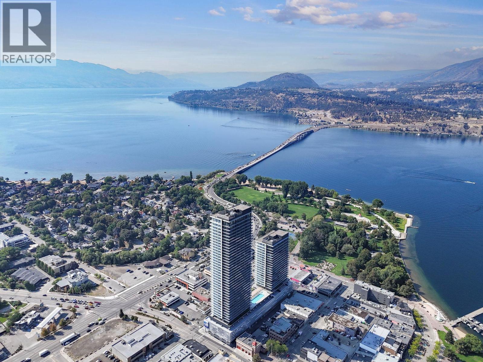 1626 Water Street Unit# 1308, Kelowna, British Columbia  V1Y 1J9 - Photo 74 - 10362627