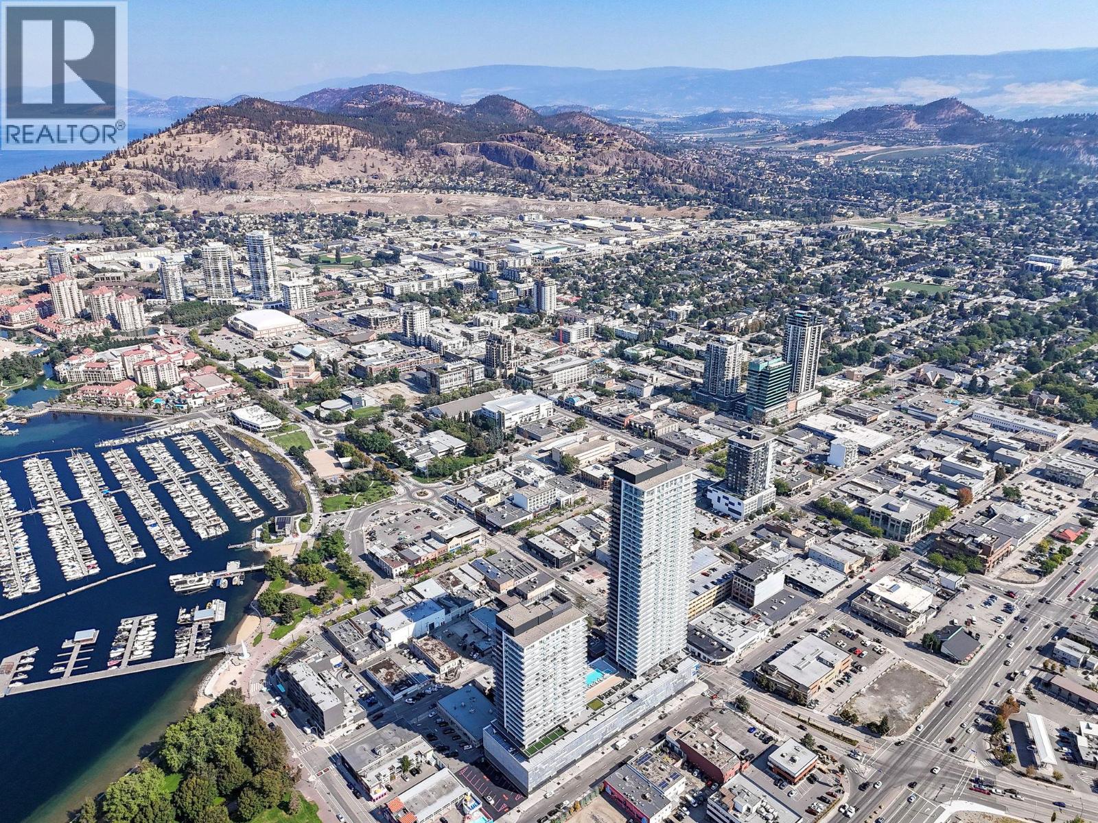 1626 Water Street Unit# 1308, Kelowna, British Columbia  V1Y 1J9 - Photo 75 - 10362627