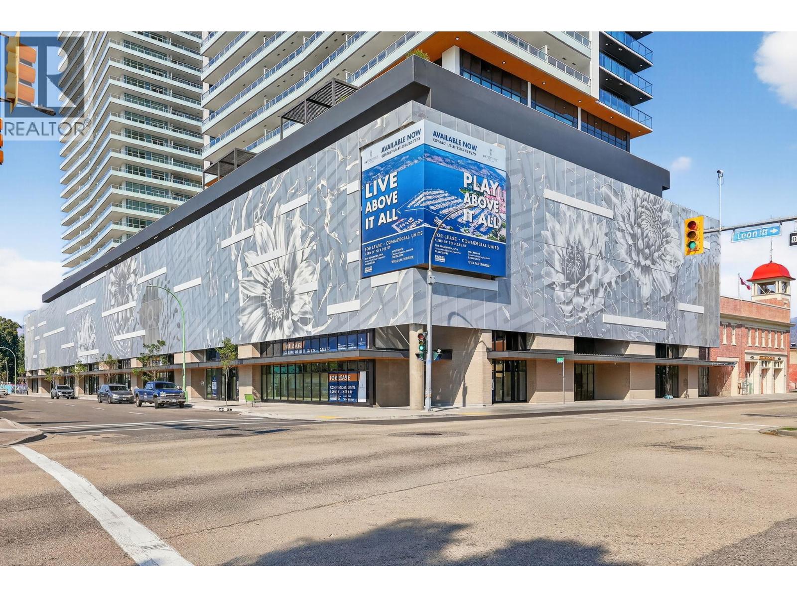 1626 Water Street Unit# 1308, Kelowna, British Columbia  V1Y 1J9 - Photo 76 - 10362627