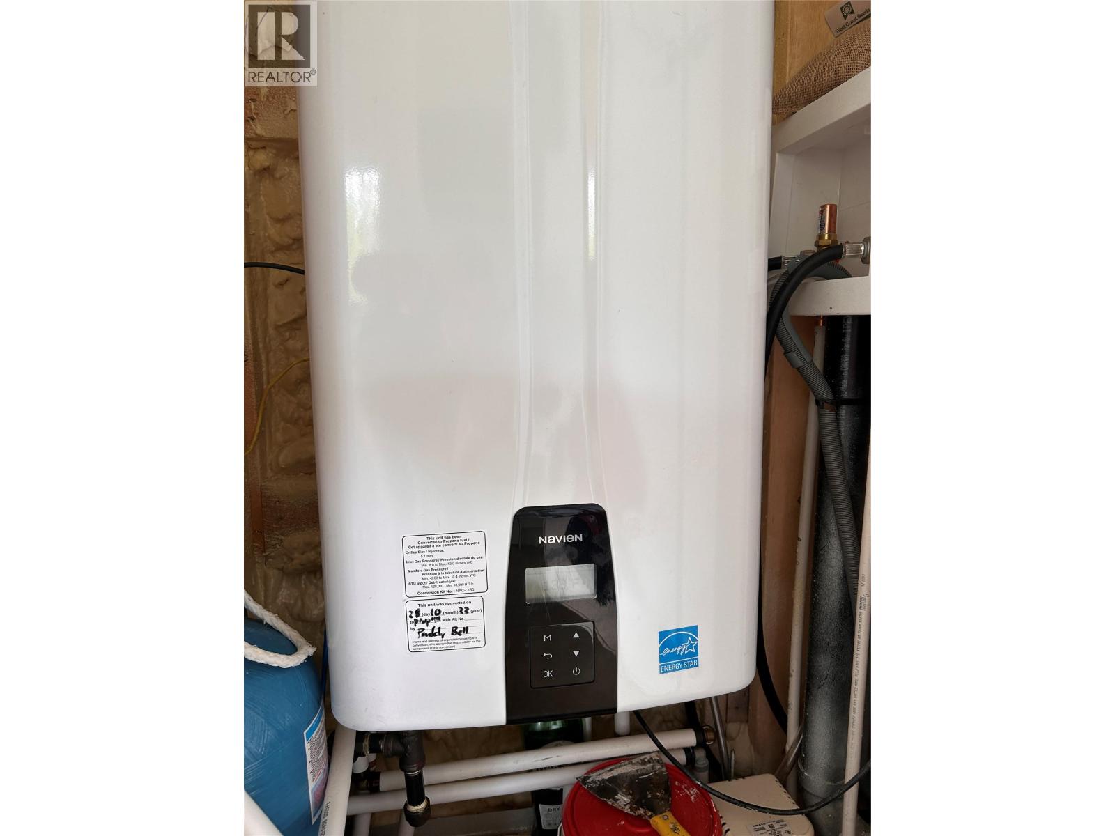 2715 3b Highway, Rossland, British Columbia  V0G 1Y0 - Photo 52 - 10356557