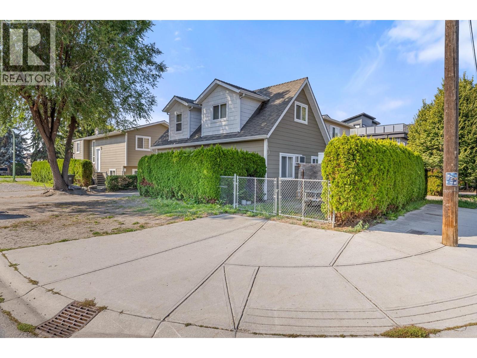 1320 Graham Street, Kelowna, British Columbia  V1Y 9X7 - Photo 39 - 10362244