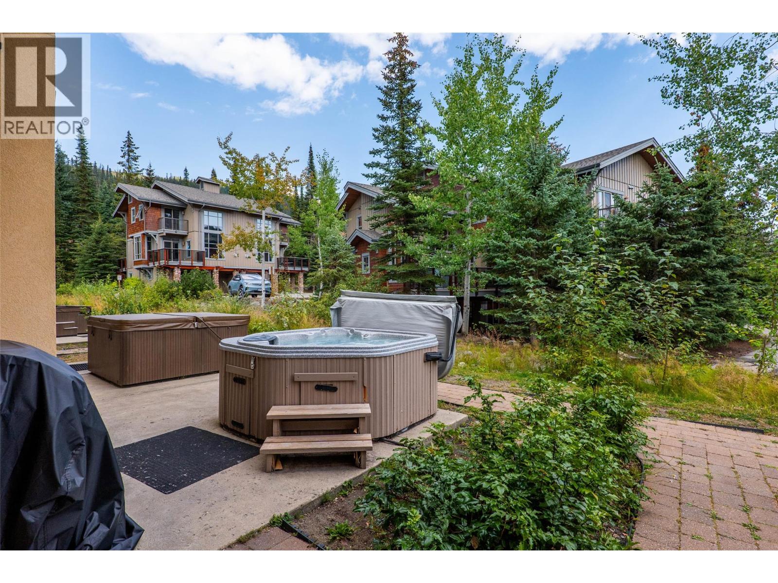 6005 Valley Drive Unit# 68, Sun Peaks, British Columbia  V0E 5N0 - Photo 14 - 10362700