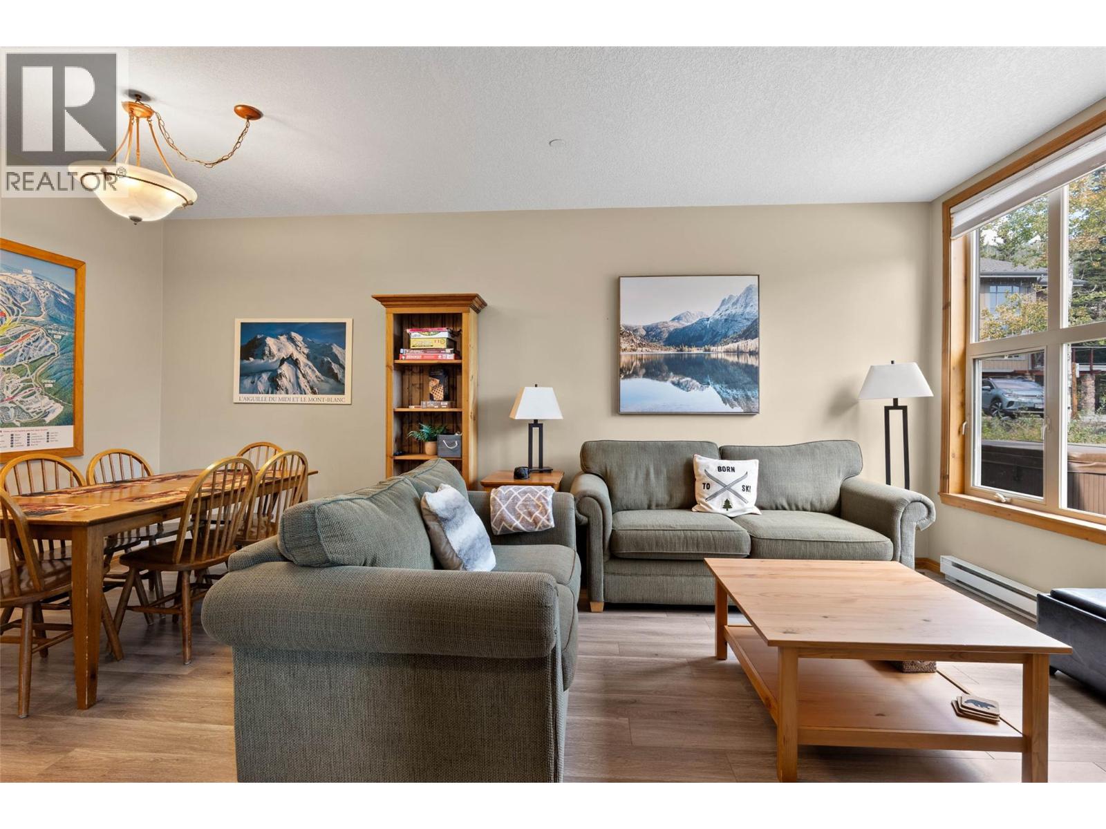 6005 Valley Drive Unit# 68, Sun Peaks, British Columbia  V0E 5N0 - Photo 6 - 10362700