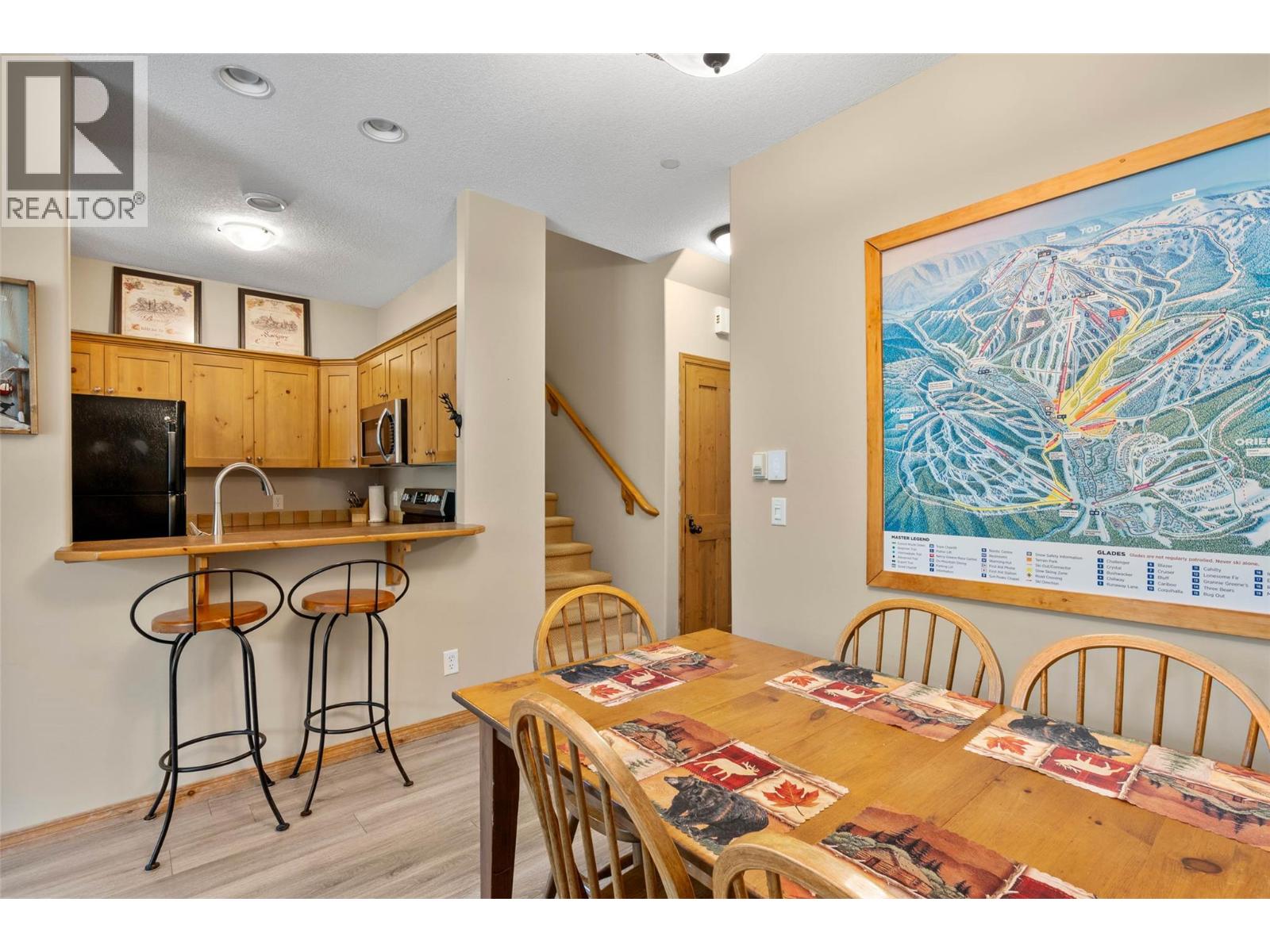 6005 Valley Drive Unit# 68, Sun Peaks, British Columbia  V0E 5N0 - Photo 9 - 10362700