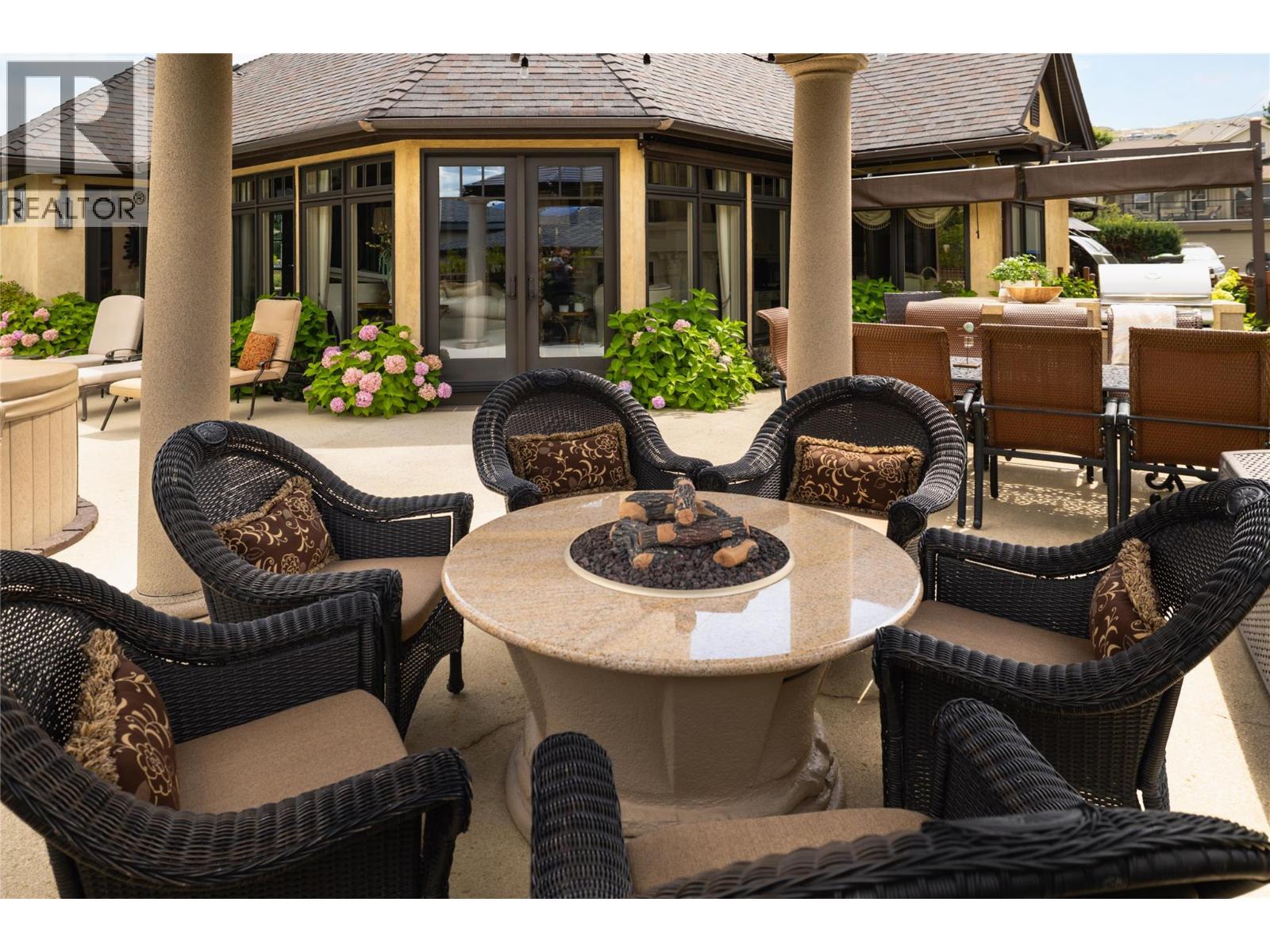 4768 Carmel Crescent, Kelowna, British Columbia  V1W 5B9 - Photo 24 - 10362682