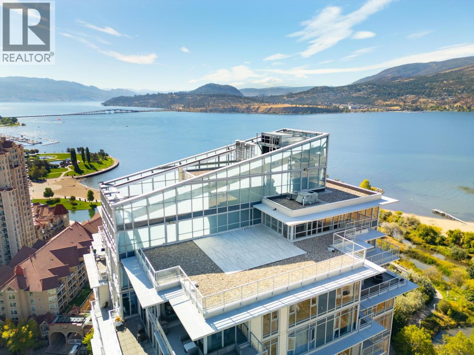 1075 Sunset Drive Unit# Ph1, Kelowna, British Columbia  V1Y 9Y9 - Photo 12 - 10362500