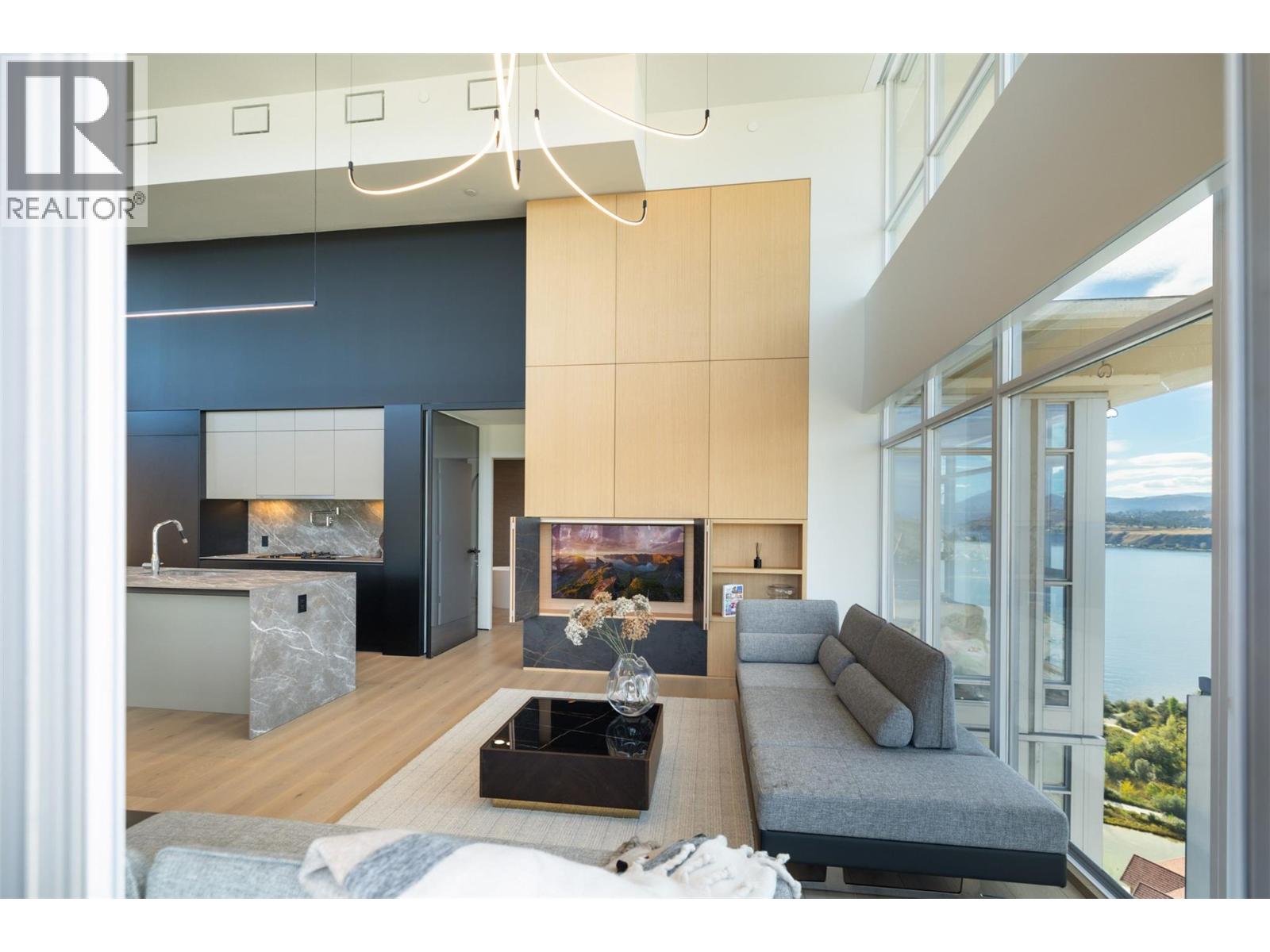 1075 Sunset Drive Unit# Ph1, Kelowna, British Columbia  V1Y 9Y9 - Photo 14 - 10362500