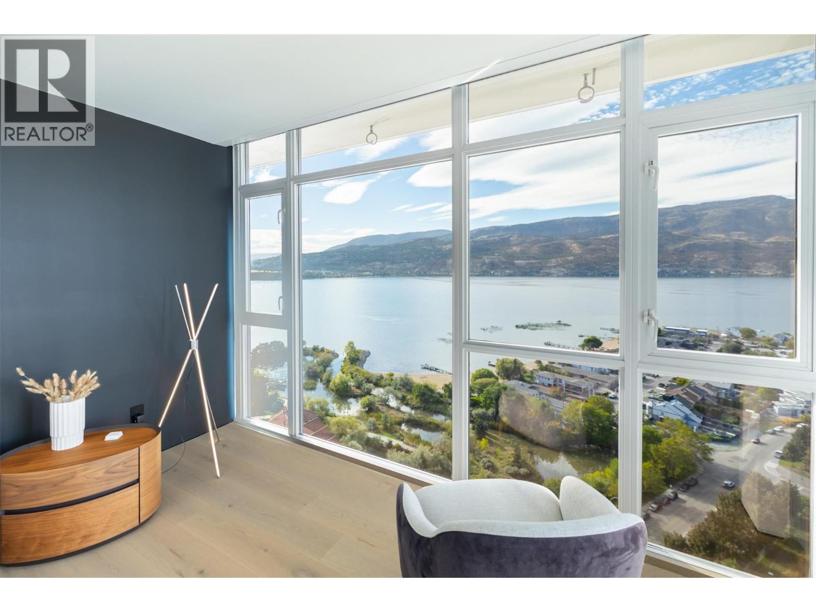 1075 Sunset Drive Unit# Ph1, Kelowna, British Columbia  V1Y 9Y9 - Photo 17 - 10362500