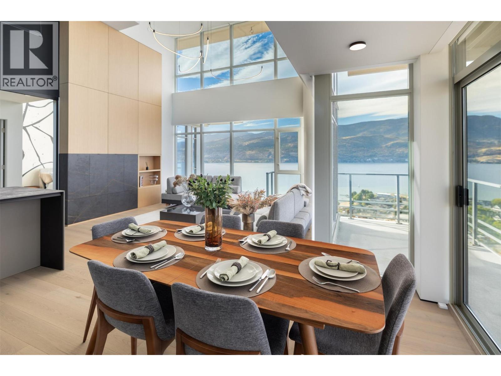 1075 Sunset Drive Unit# Ph1, Kelowna, British Columbia  V1Y 9Y9 - Photo 21 - 10362500