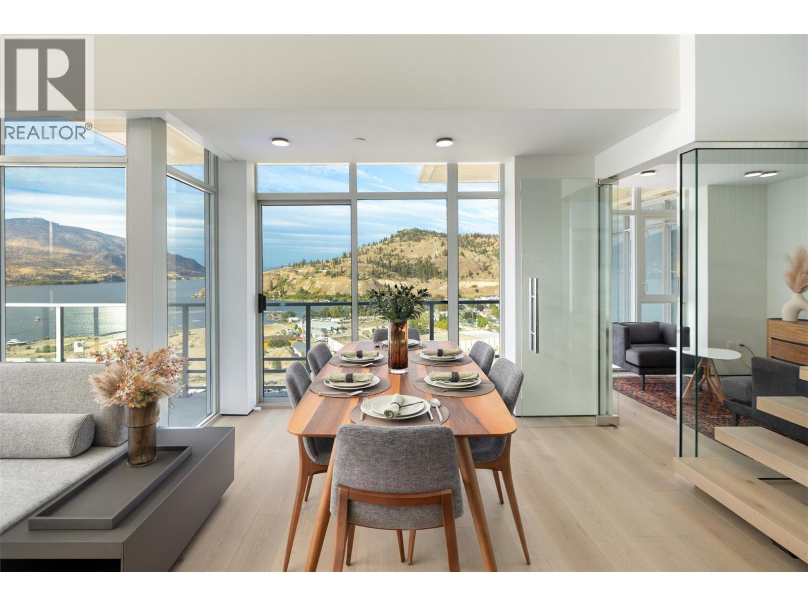 1075 Sunset Drive Unit# Ph1, Kelowna, British Columbia  V1Y 9Y9 - Photo 22 - 10362500