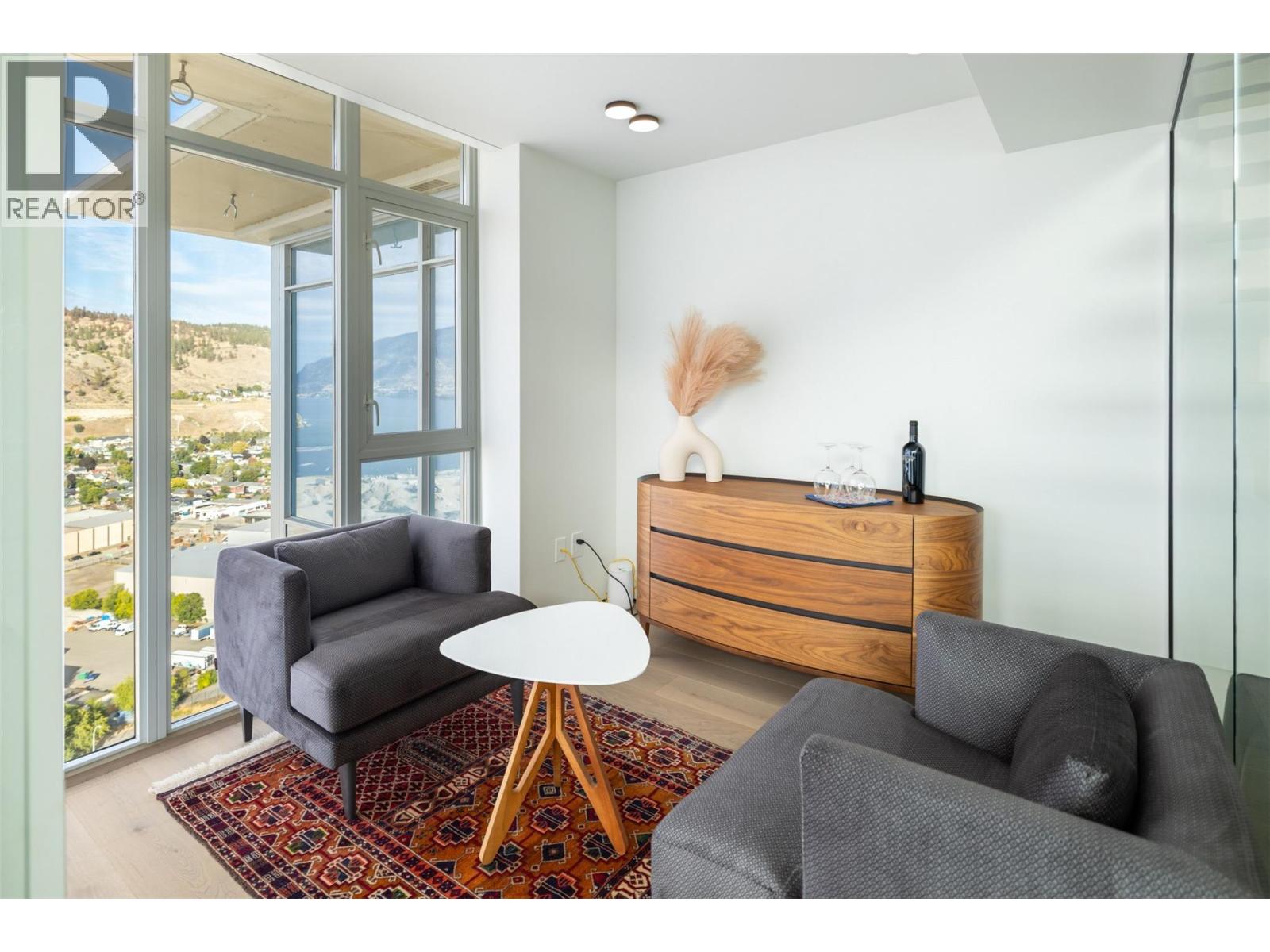 1075 Sunset Drive Unit# Ph1, Kelowna, British Columbia  V1Y 9Y9 - Photo 24 - 10362500