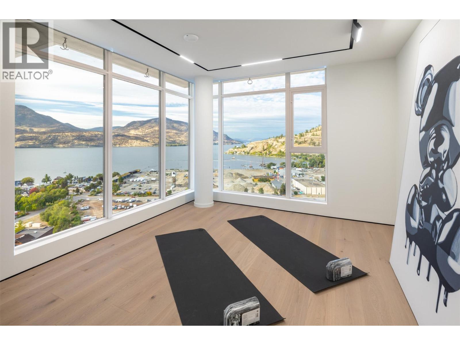 1075 Sunset Drive Unit# Ph1, Kelowna, British Columbia  V1Y 9Y9 - Photo 26 - 10362500