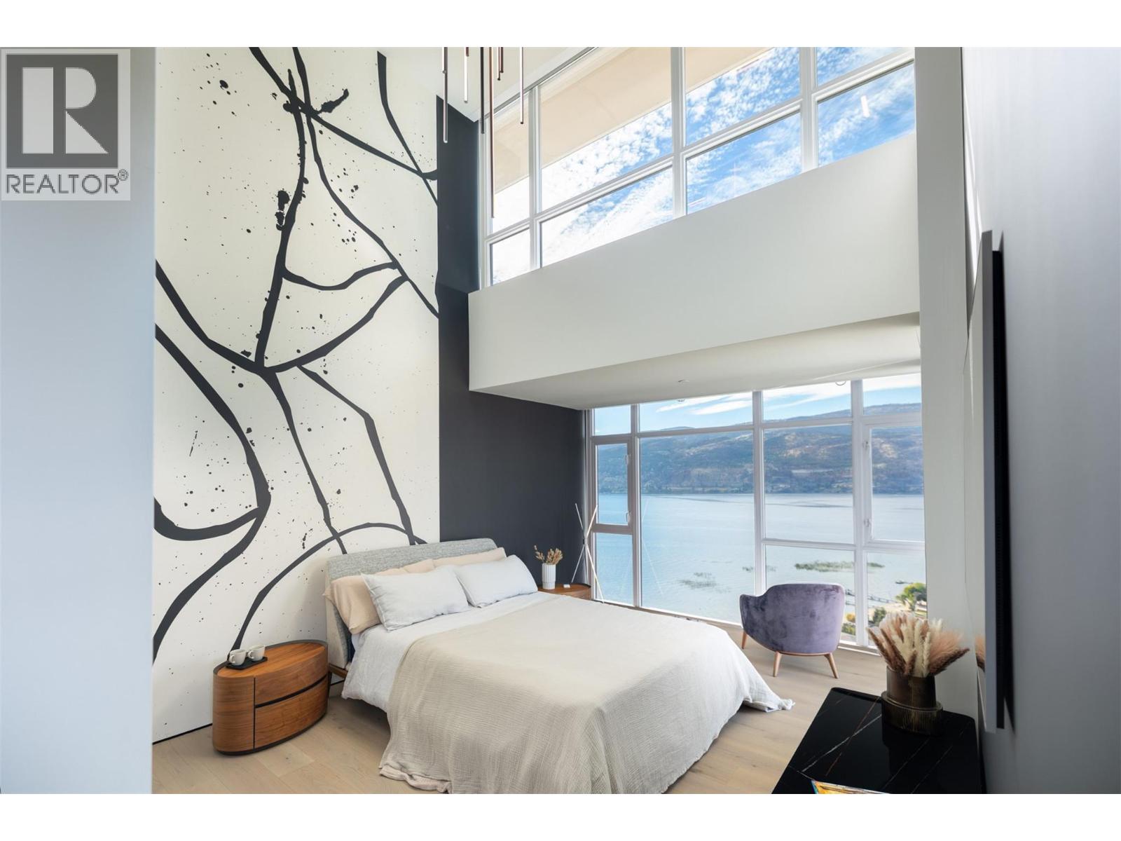 1075 Sunset Drive Unit# Ph1, Kelowna, British Columbia  V1Y 9Y9 - Photo 29 - 10362500