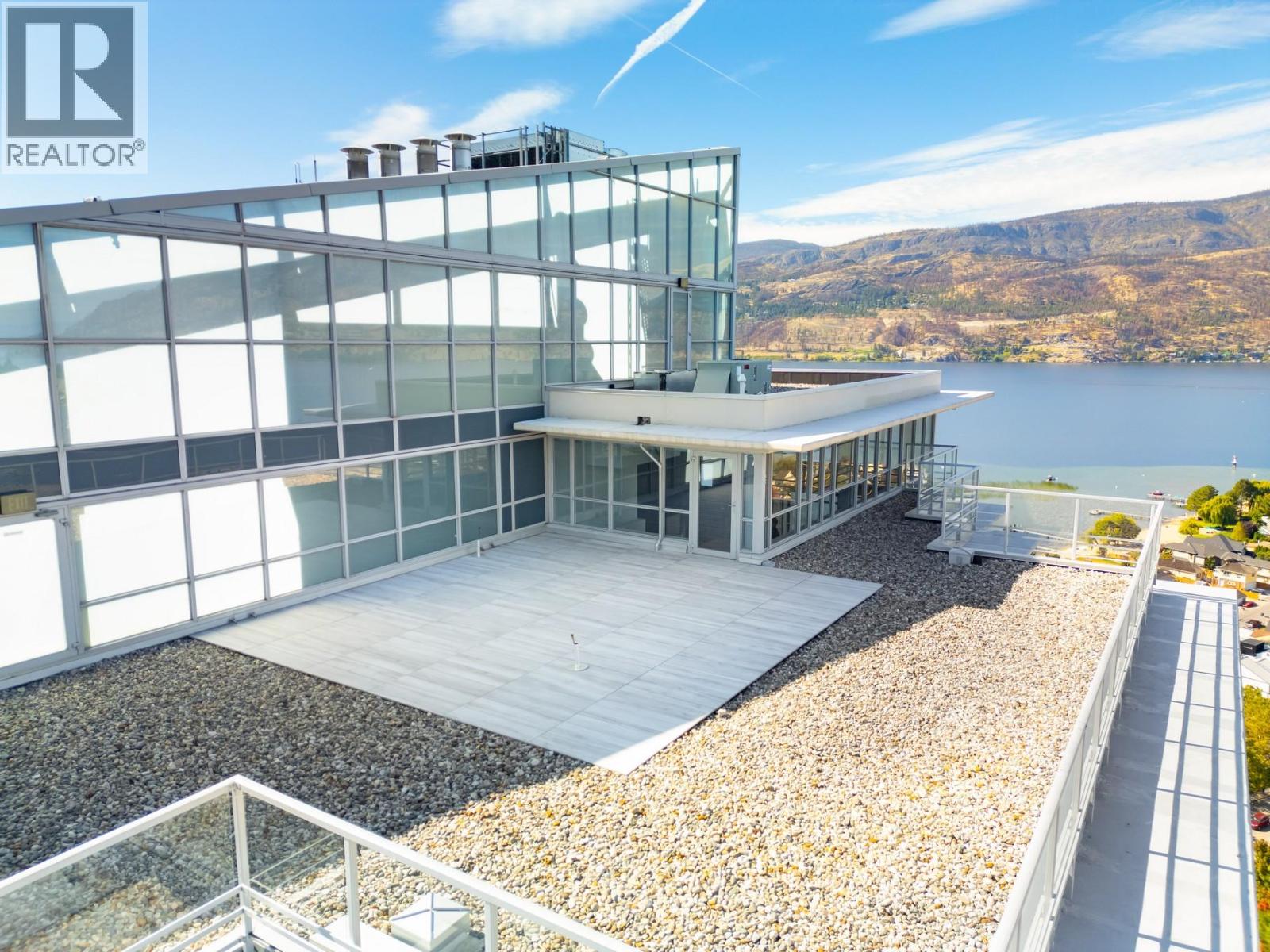 1075 Sunset Drive Unit# Ph1, Kelowna, British Columbia  V1Y 9Y9 - Photo 45 - 10362500