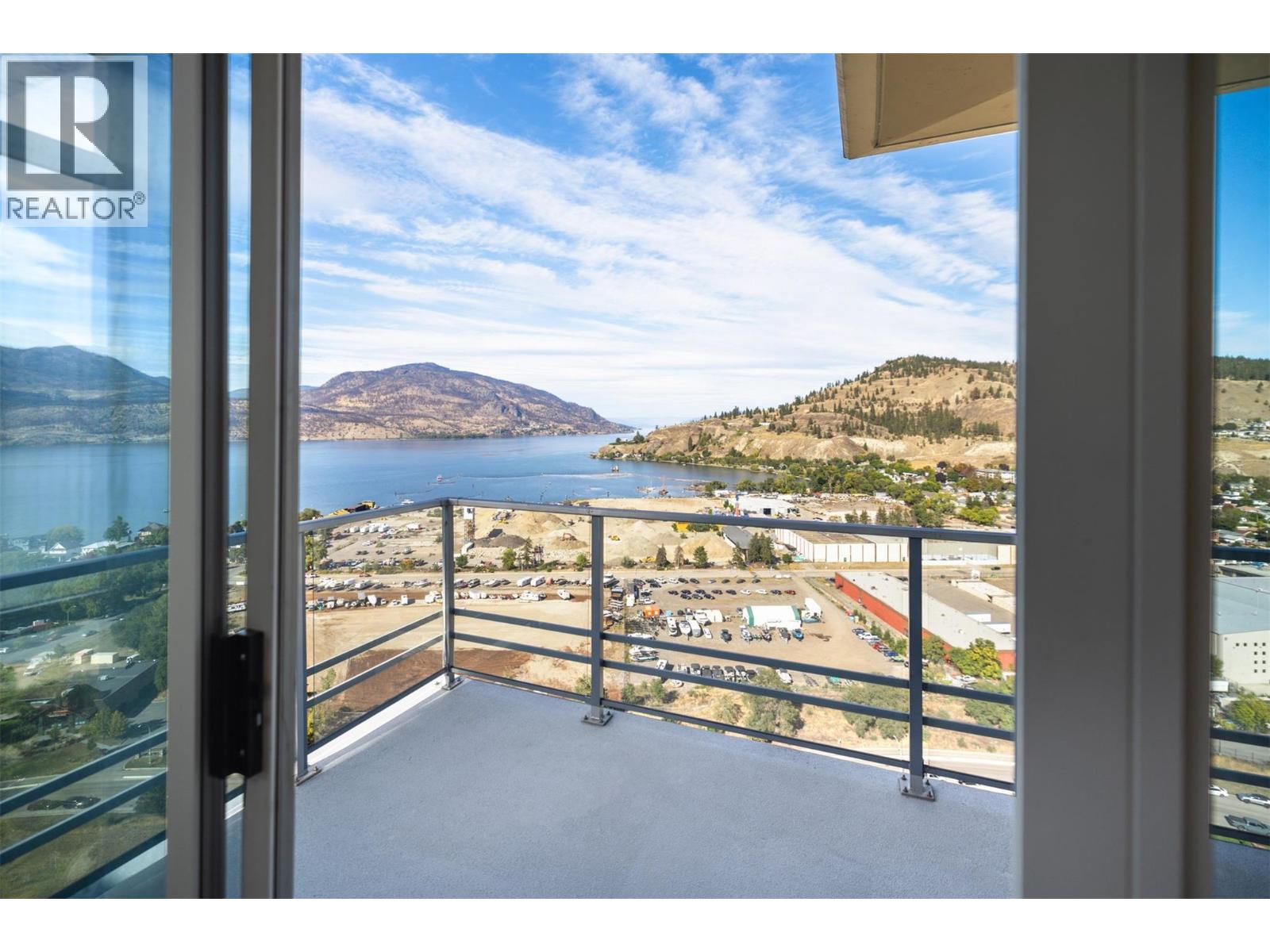 1075 Sunset Drive Unit# Ph1, Kelowna, British Columbia  V1Y 9Y9 - Photo 46 - 10362500