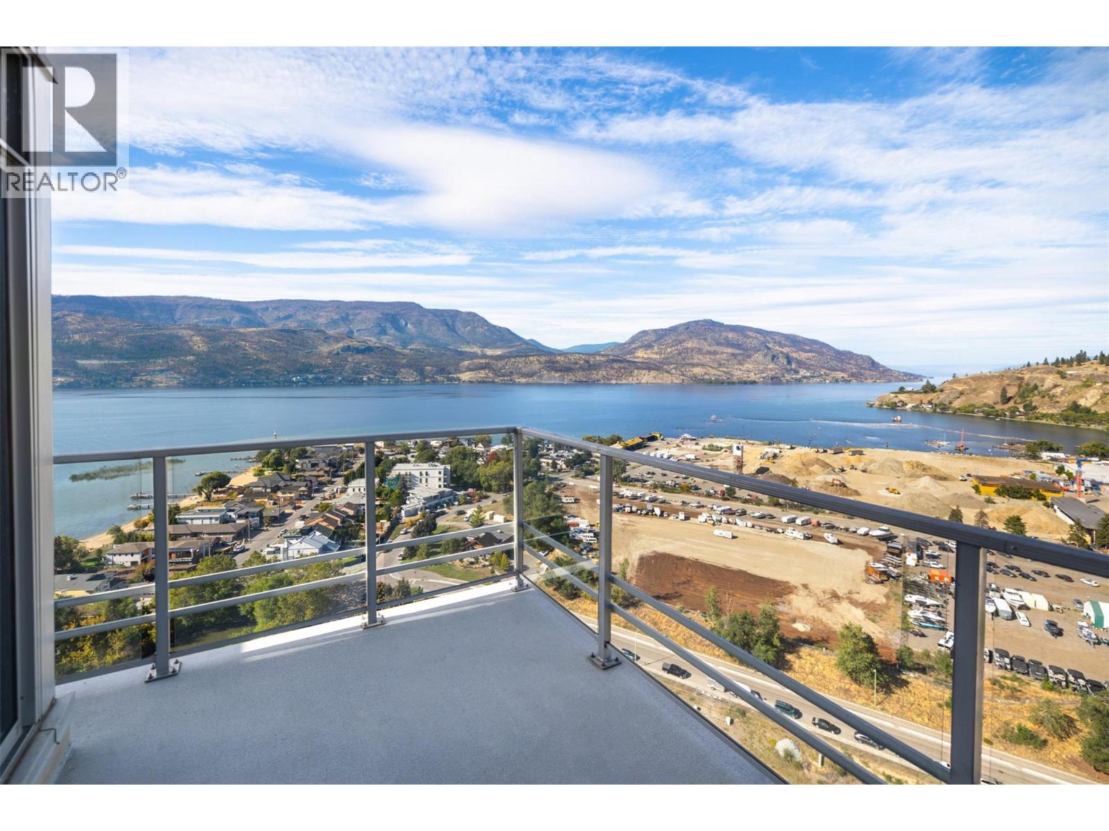 1075 Sunset Drive Unit# Ph1, Kelowna, British Columbia  V1Y 9Y9 - Photo 49 - 10362500